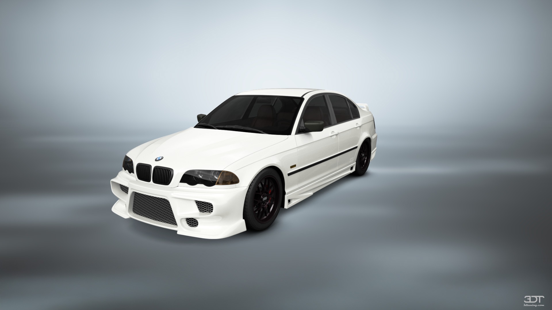 sursakdihnuhla4 | Car Garage on 3DTuning