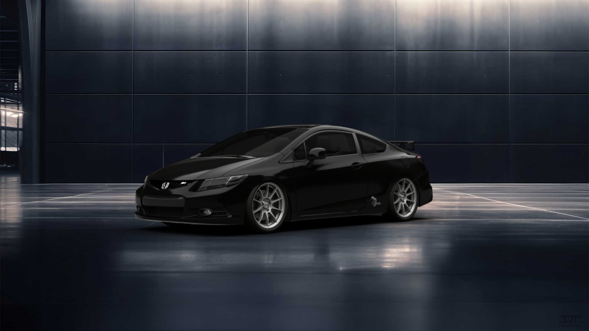 pgabi's Car Garage | 3DTuning
