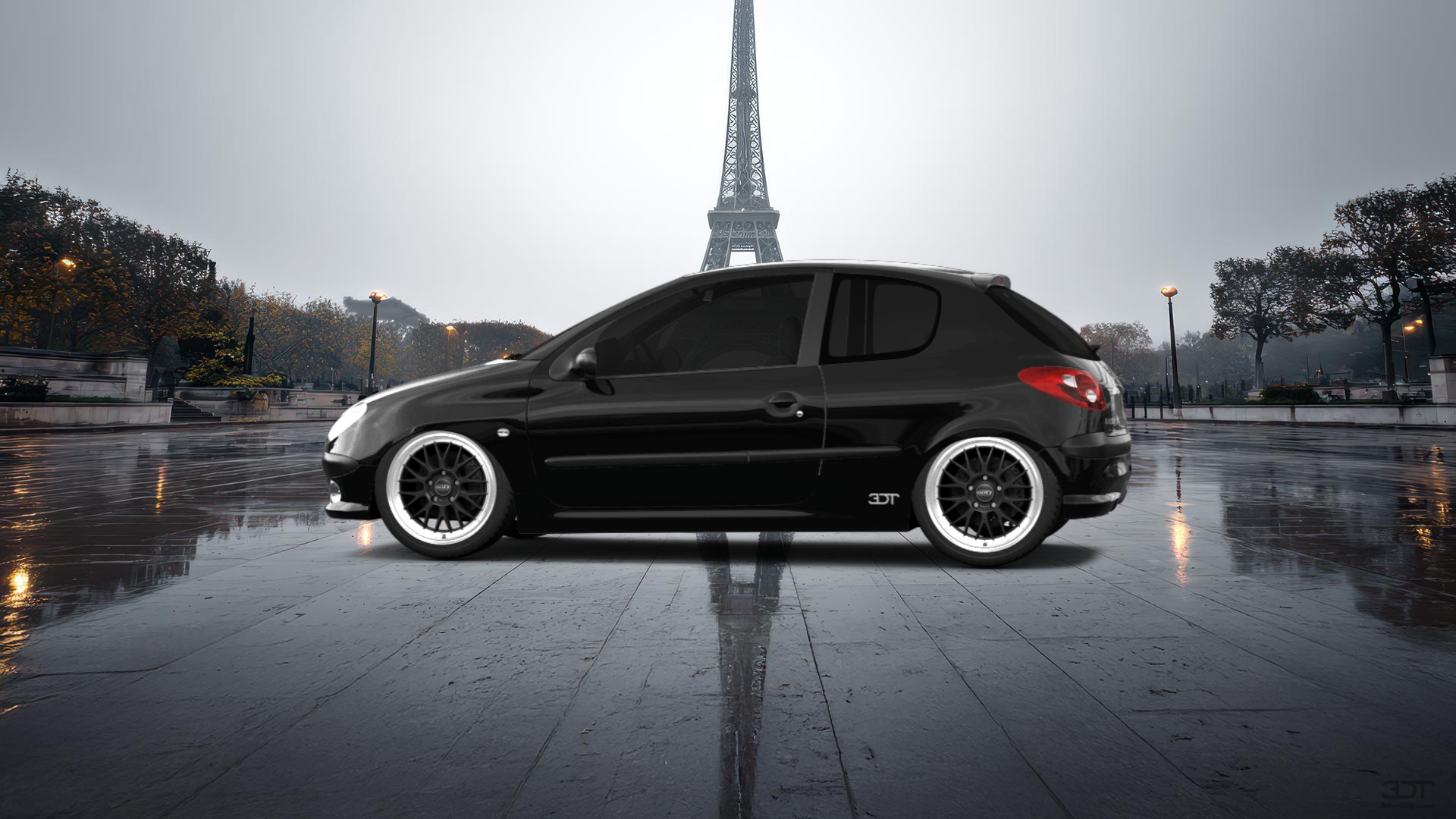 TiredSchoolmaster843 | Car Garage on 3DTuning