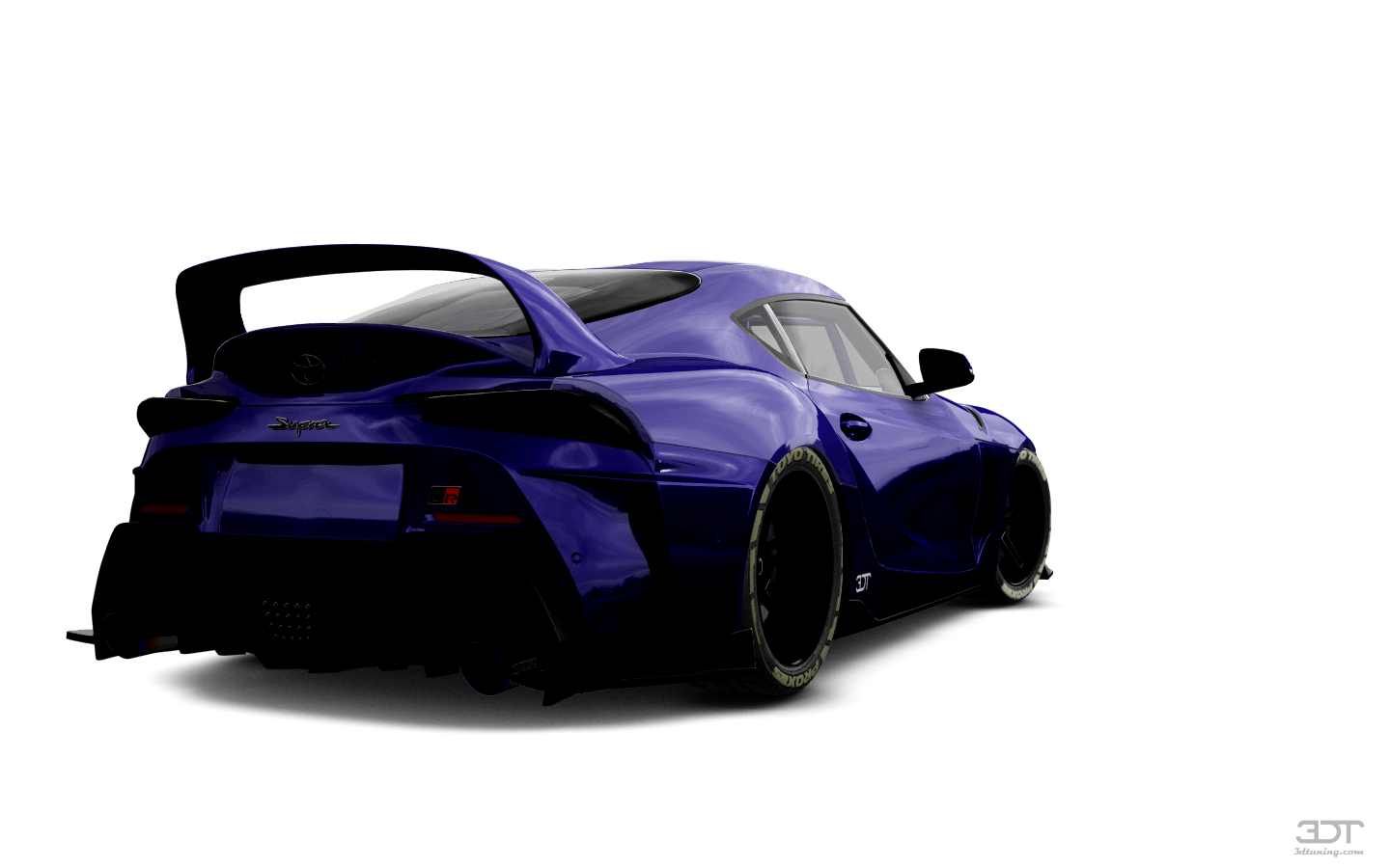 cars_for_style's Car Garage | 3DTuning