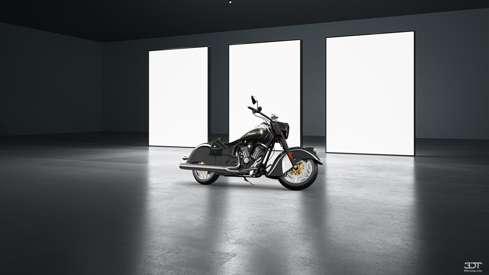 oldmanpeople | Car Garage on 3DTuning