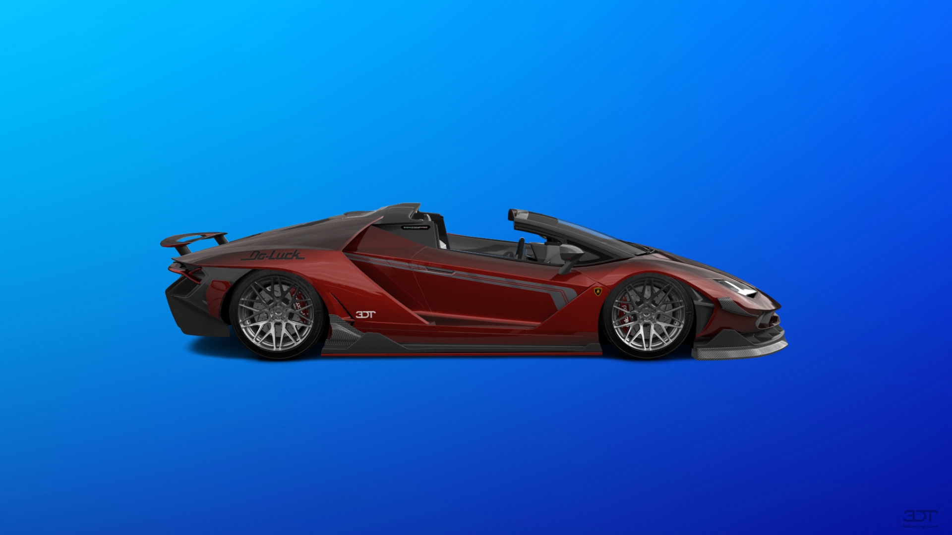 Osorio26joc | Car Garage on 3DTuning