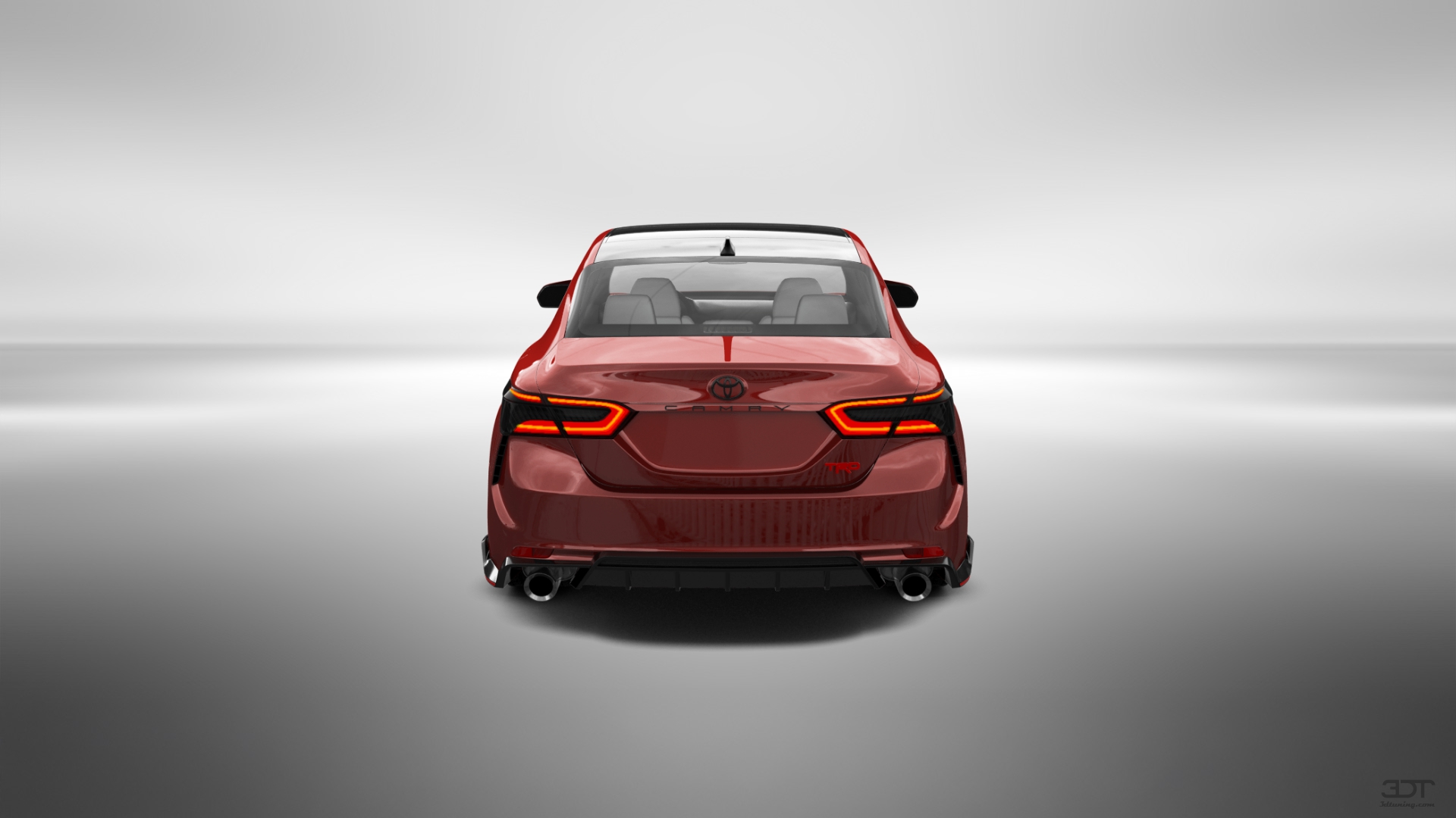 forik's Car Garage | 3DTuning