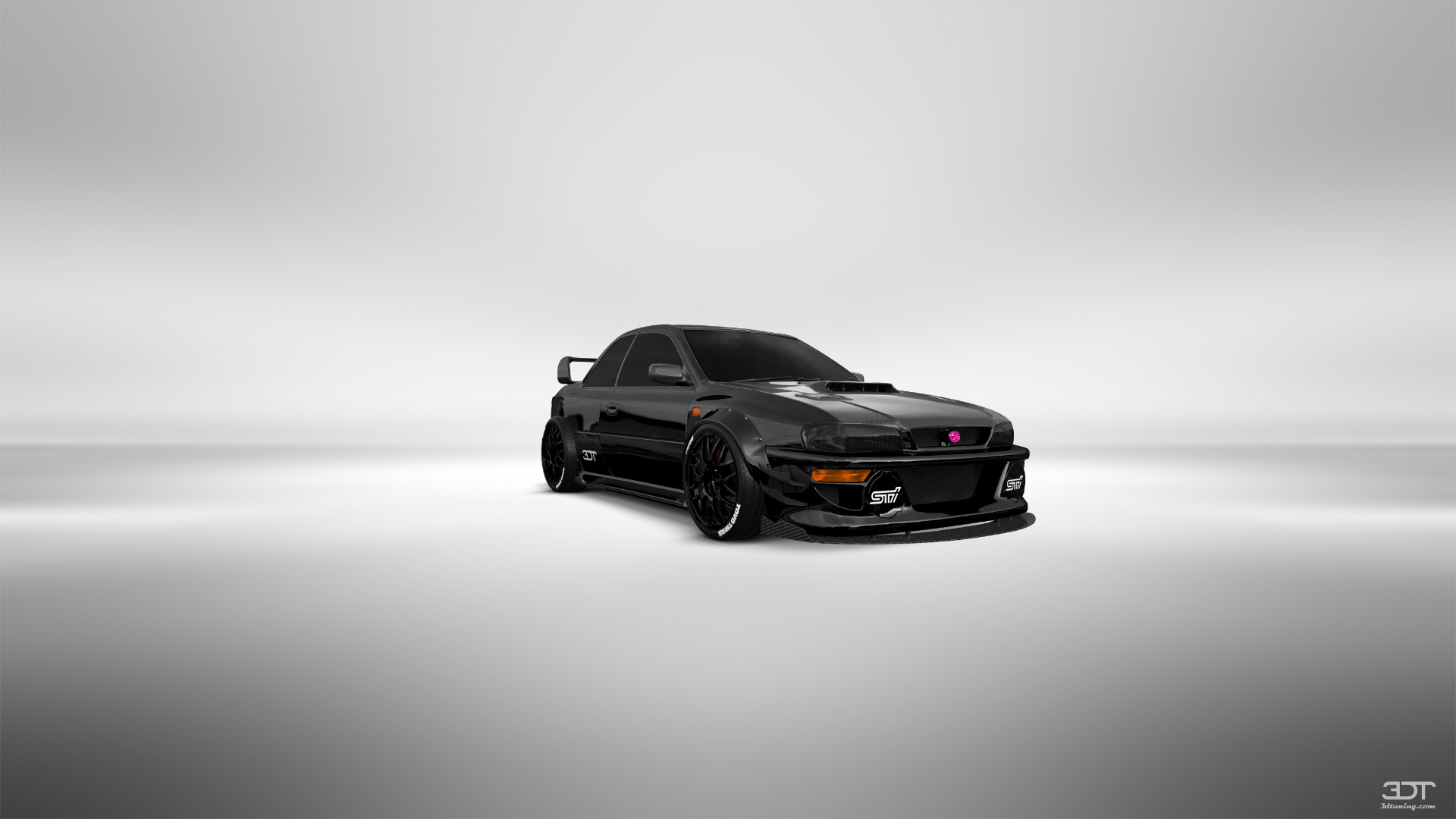 joseph4231's Car Garage | 3DTuning