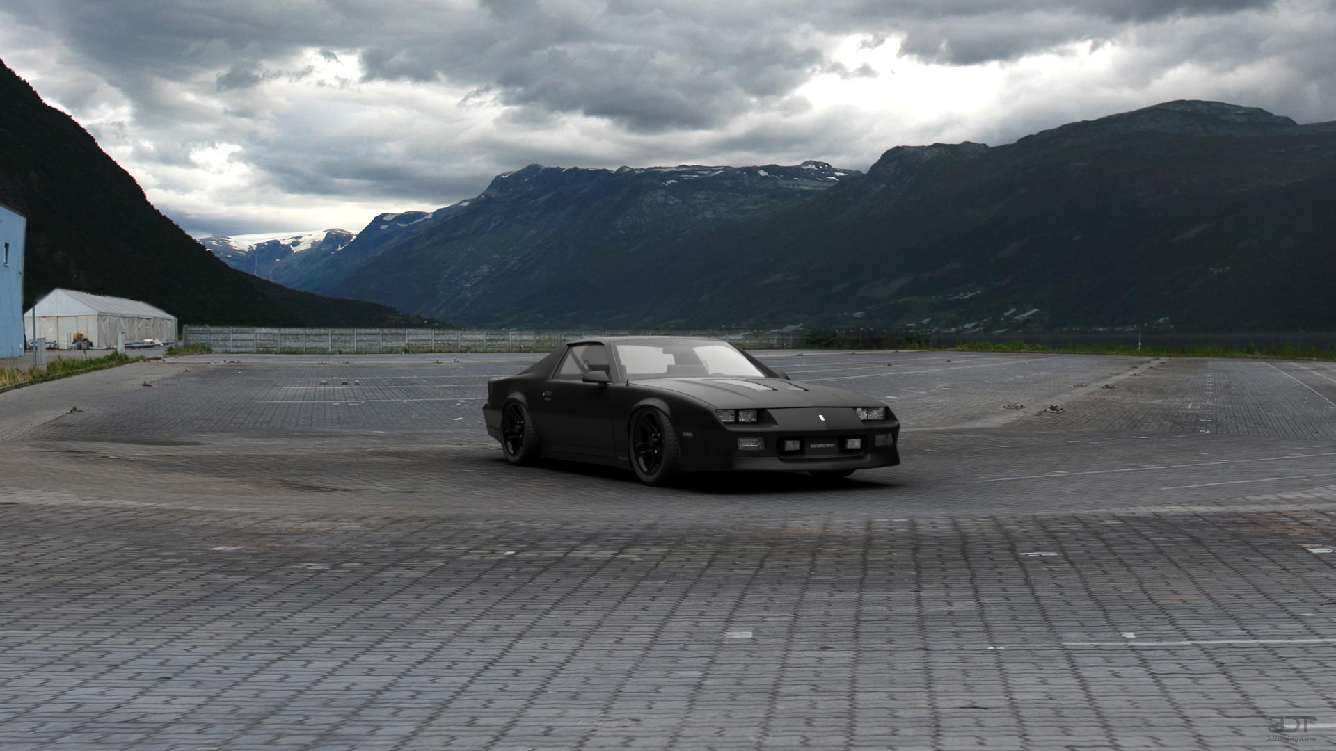 GB6vvG9rdr's Car Garage | 3DTuning