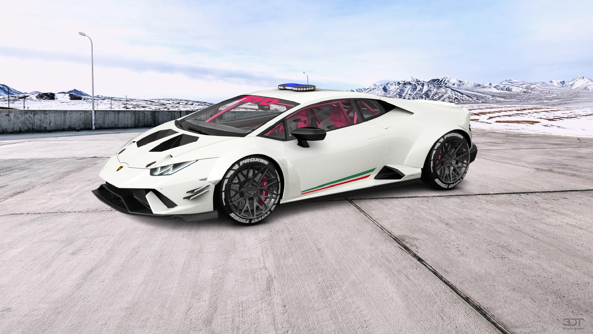 vsouzaa1's Car Garage | 3DTuning