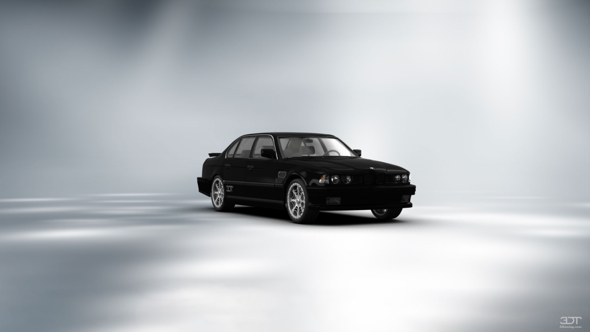 genoccy's Car Garage | 3DTuning