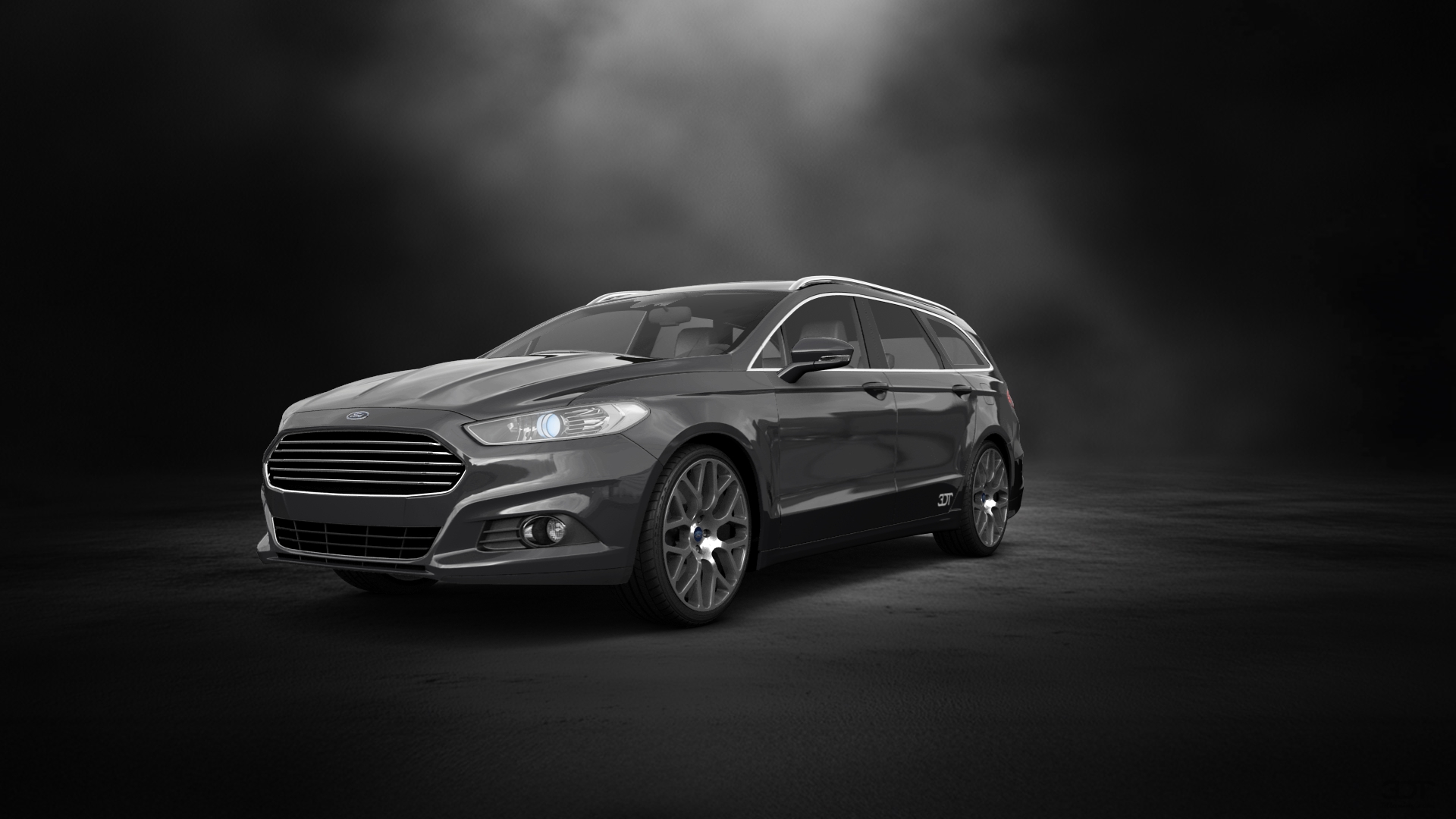 vardan3d's Car Garage | 3DTuning