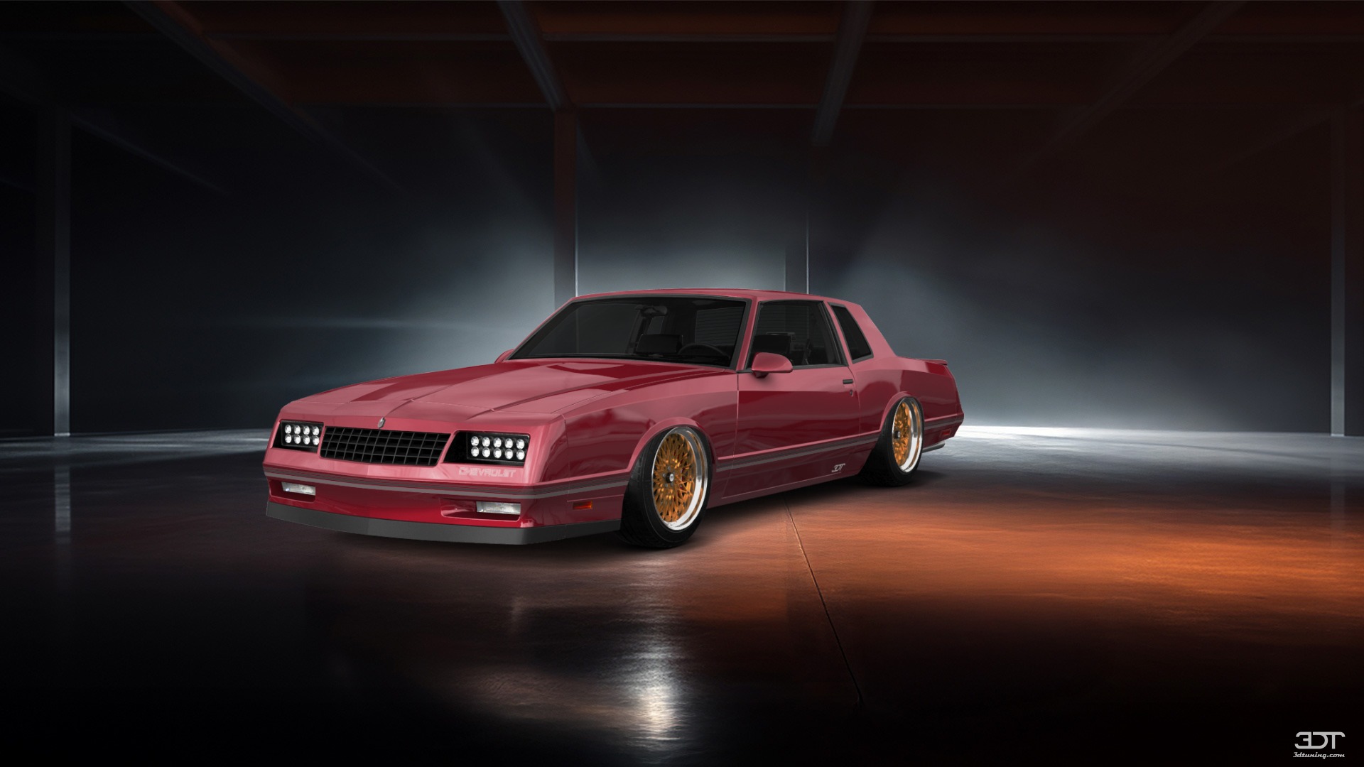 stupiddeath | Autogarage auf 3DTuning