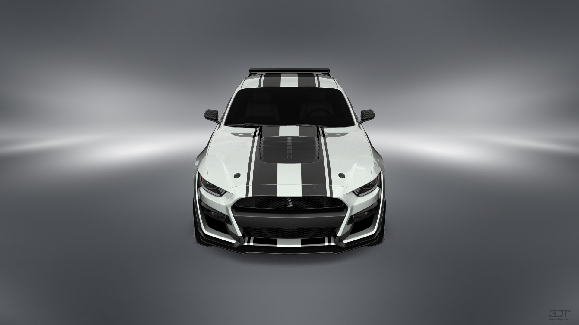 0M3xJVYRx8's Car Garage | 3DTuning