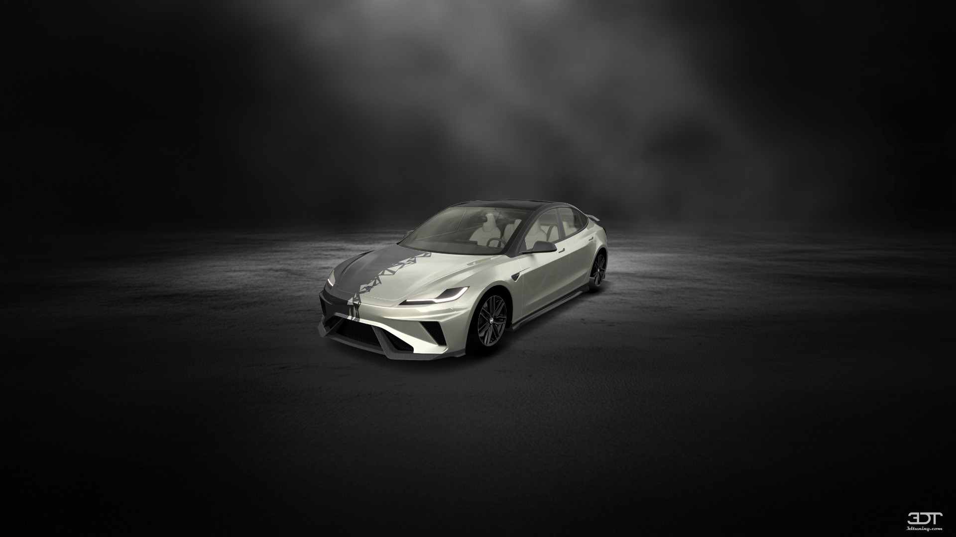 3DT-Share-85's Car Garage | 3DTuning