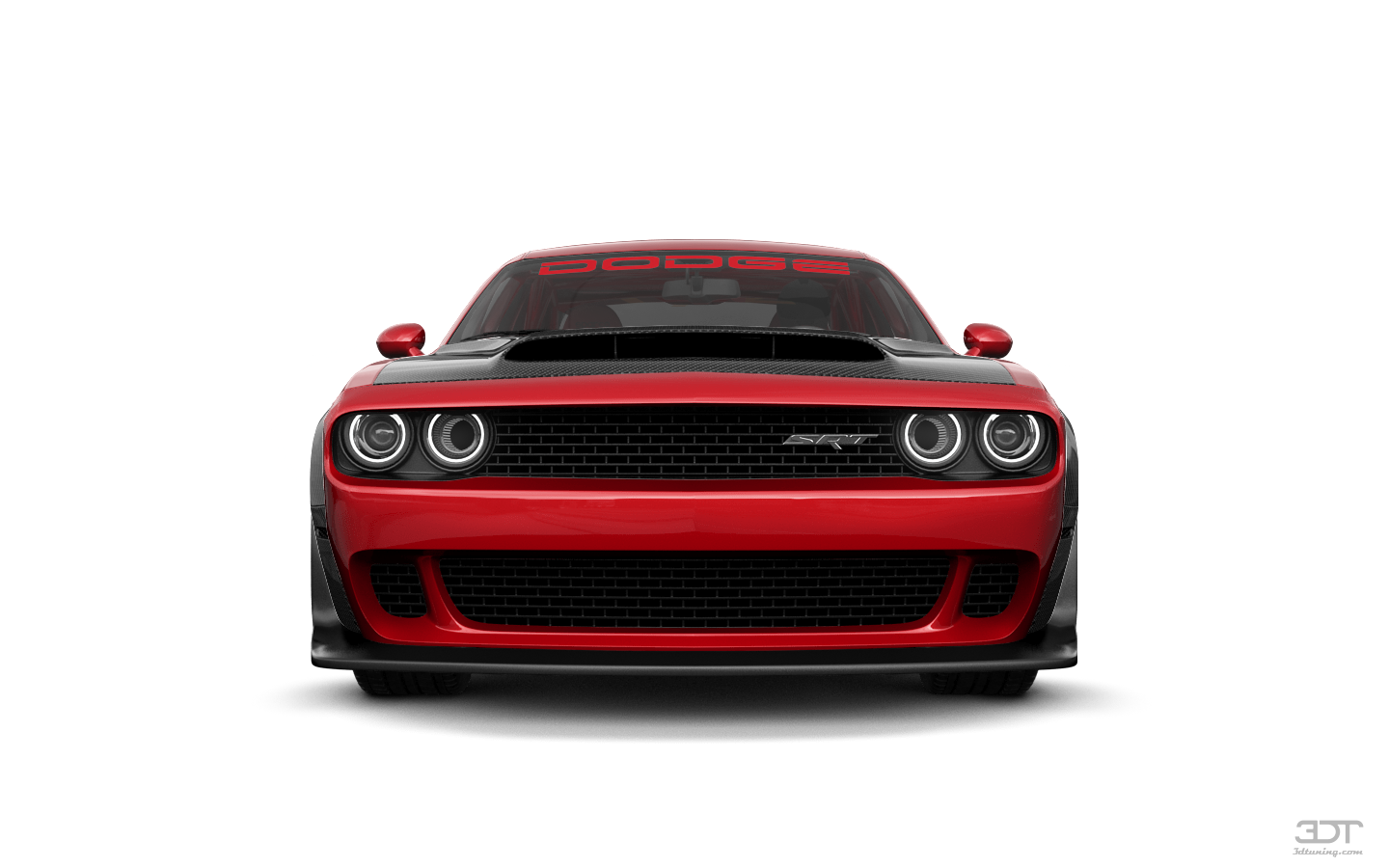 Dhil54 | Garaje de Coches en 3DTuning