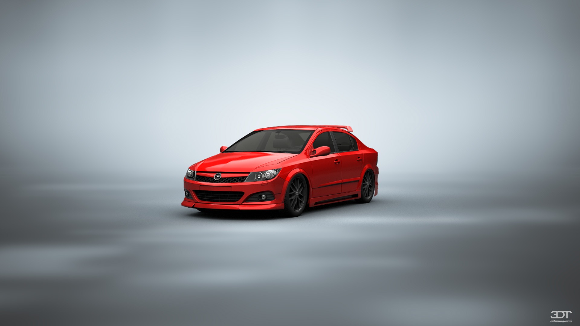 kivenko88's Car Garage | 3DTuning