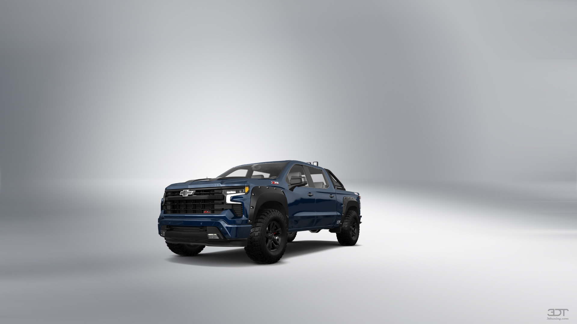 cowpoke1777's Car Garage | 3DTuning