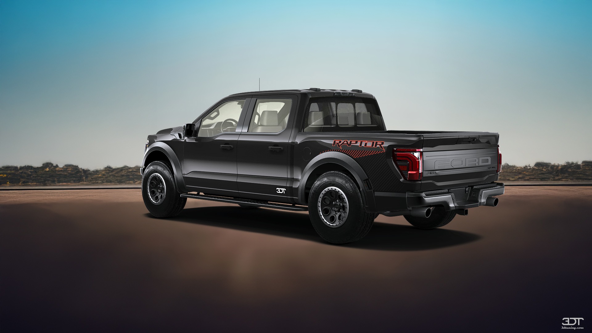 civanov2 | 3DTuning 자동차 차고