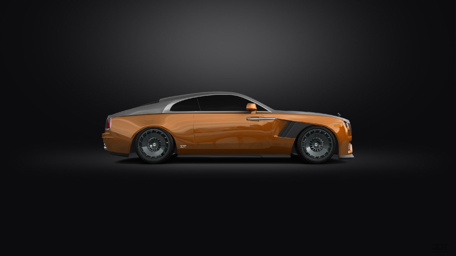 RickySkylineGTR's Car Garage | 3DTuning