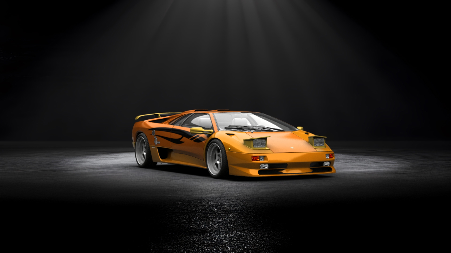 itskazem7's Car Garage | 3DTuning