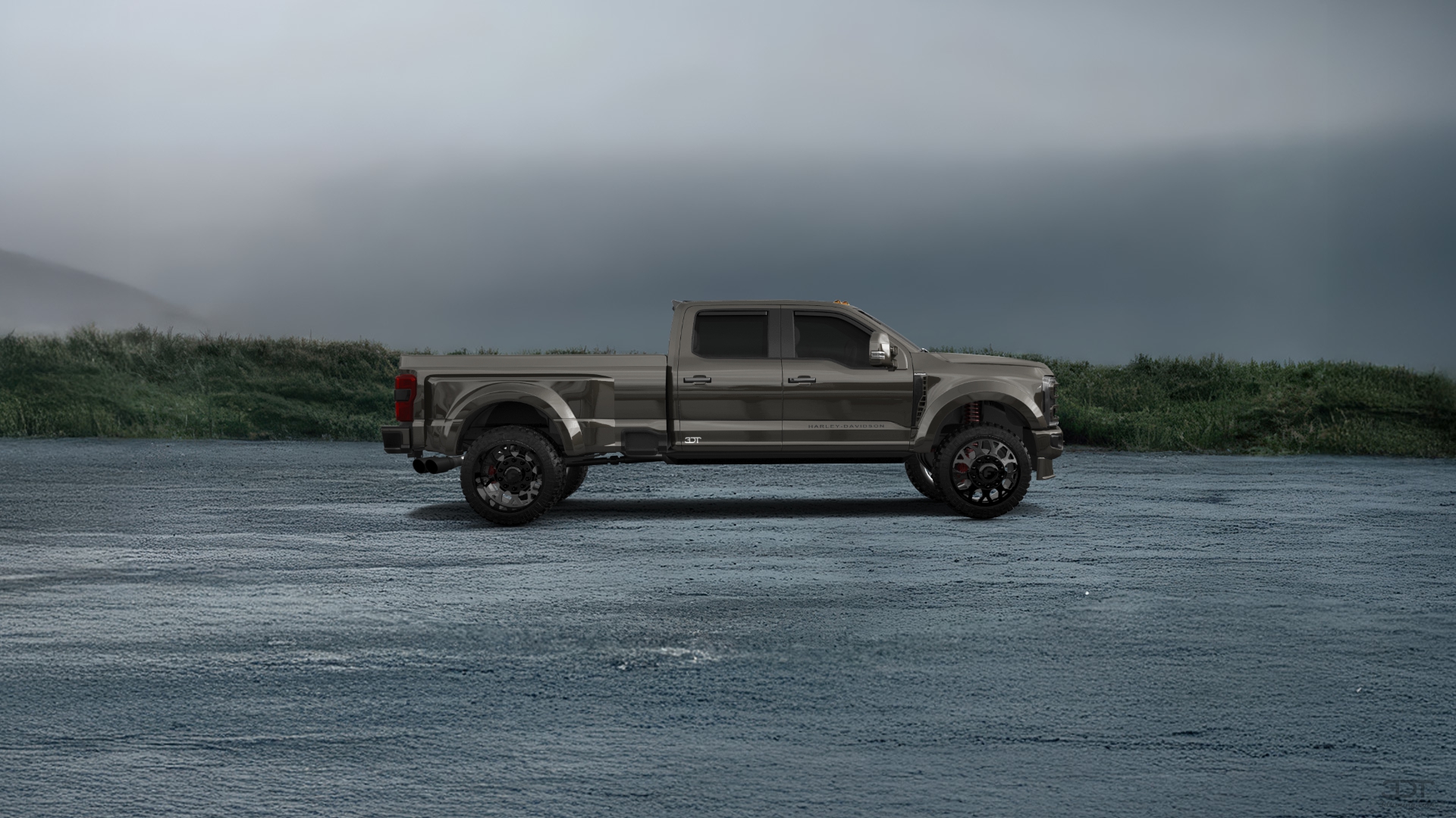 lwiiDXQSl4 | Car Garage on 3DTuning