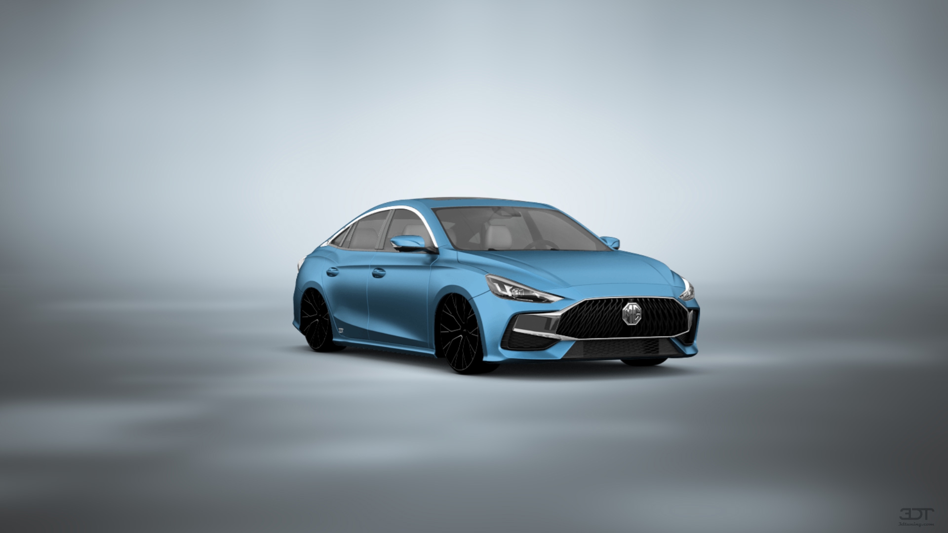 MZahra166 | Autogarage auf 3DTuning