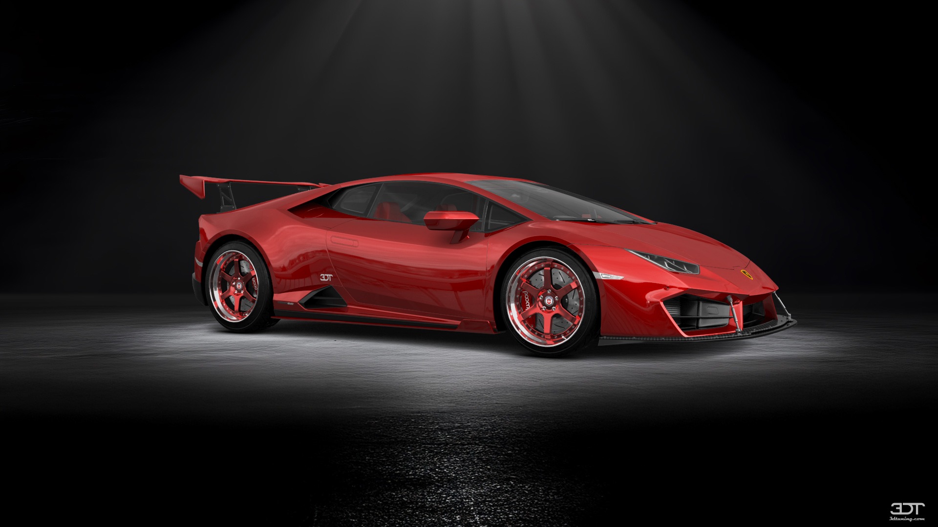 christophercarpio503's Car Garage | 3DTuning