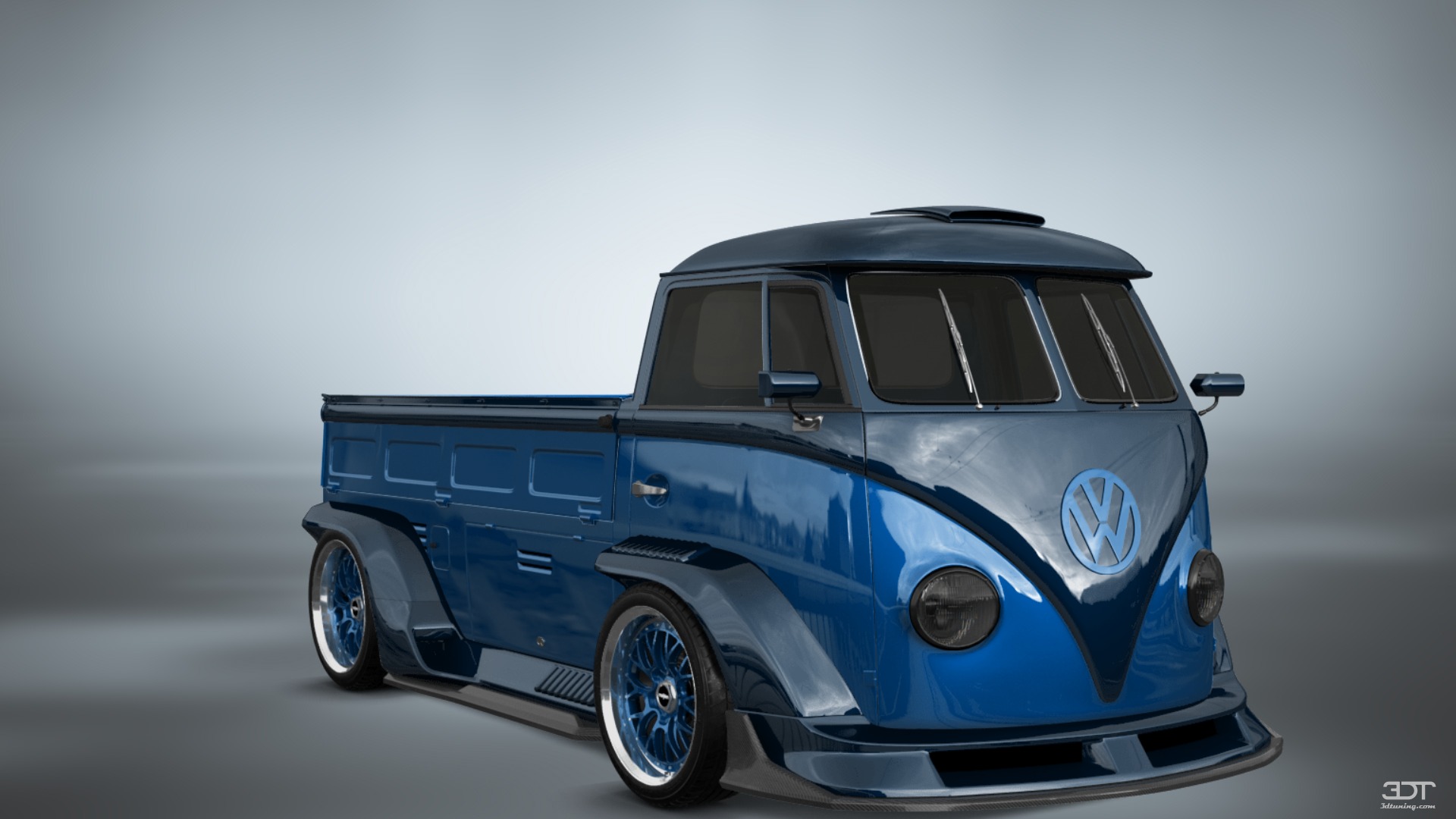 schlous | Car Garage on 3DTuning