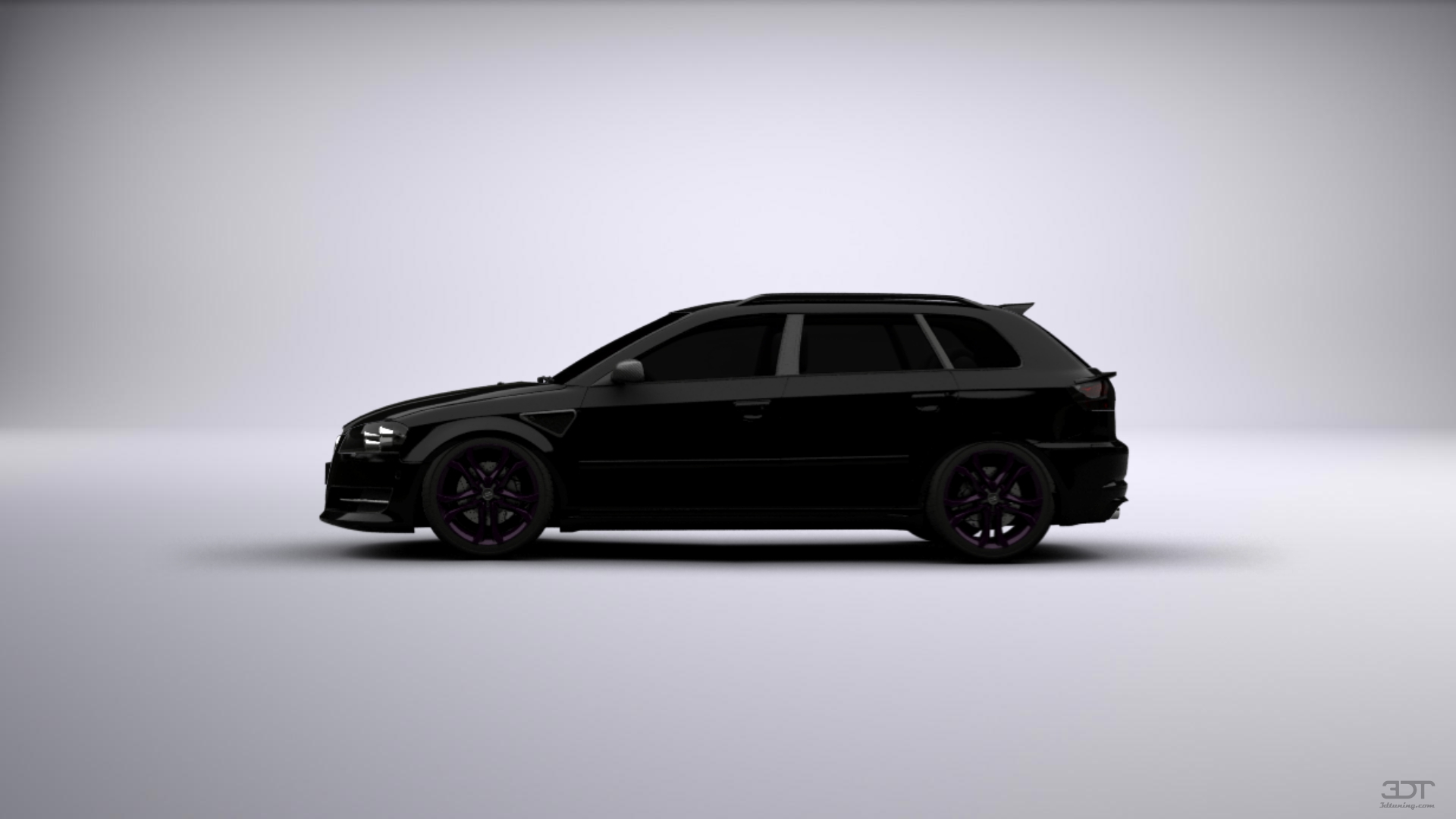 atlavis_ | Garaje de Coches en 3DTuning
