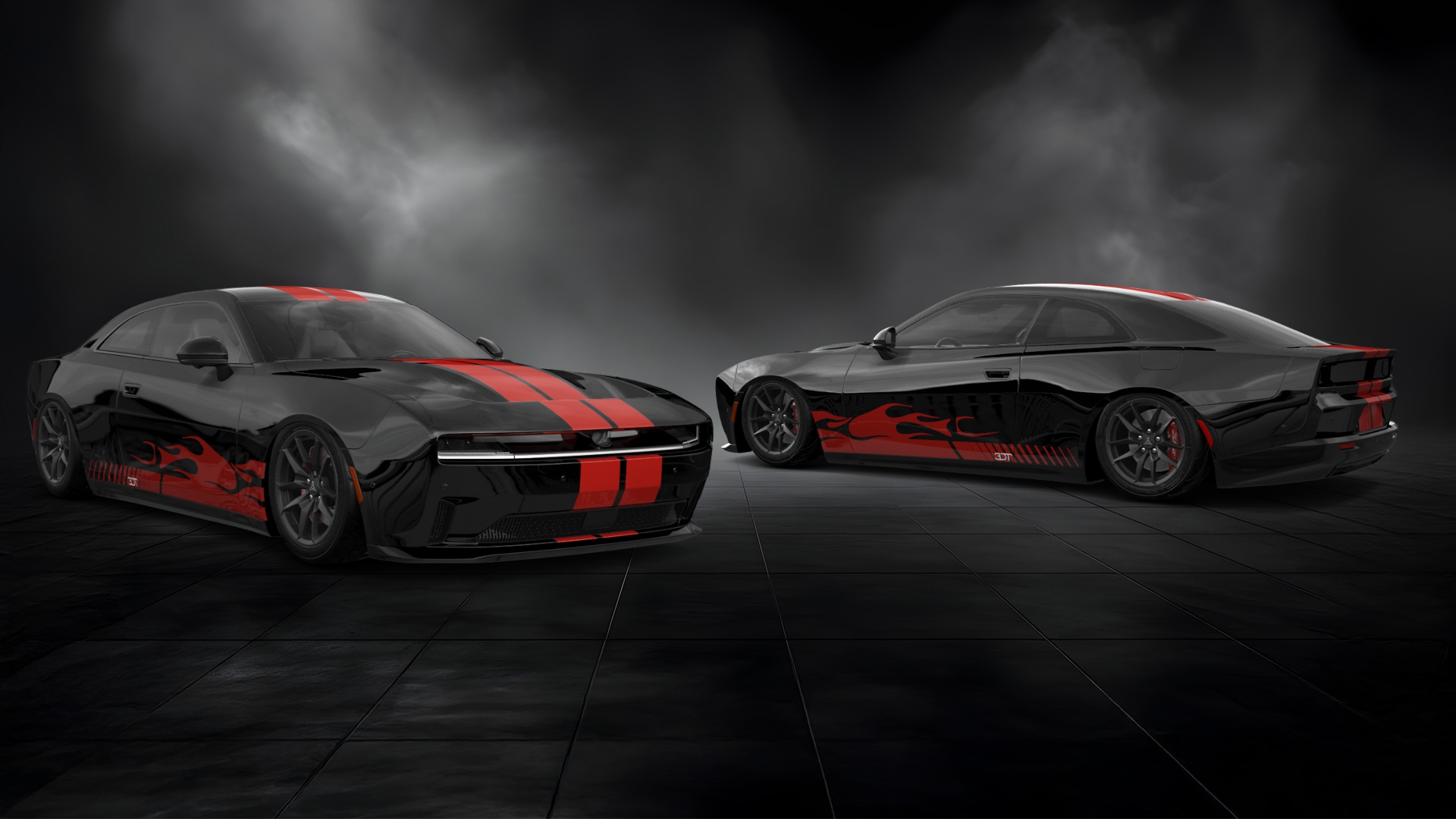 jm209's Car Garage | 3DTuning
