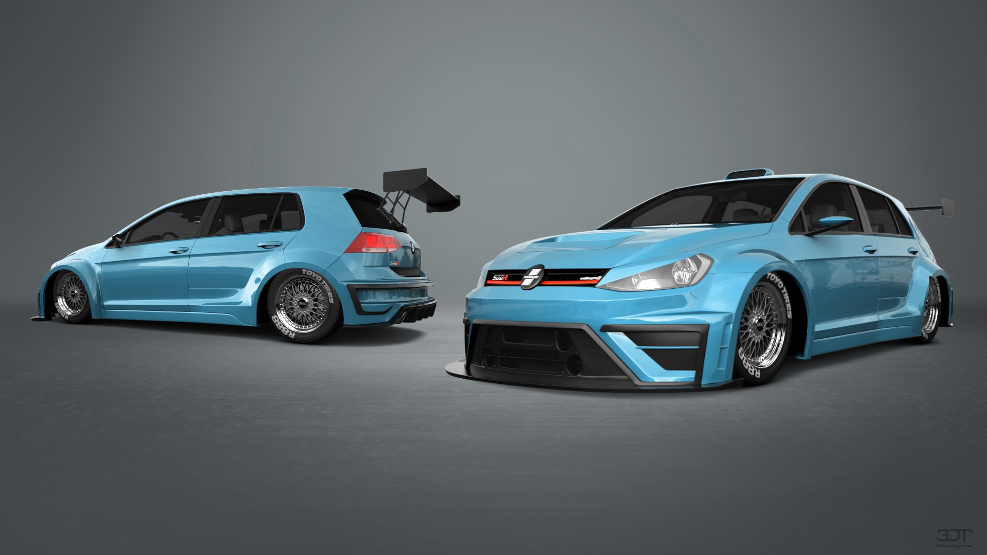 SarcasticFairness65 | Car Garage on 3DTuning