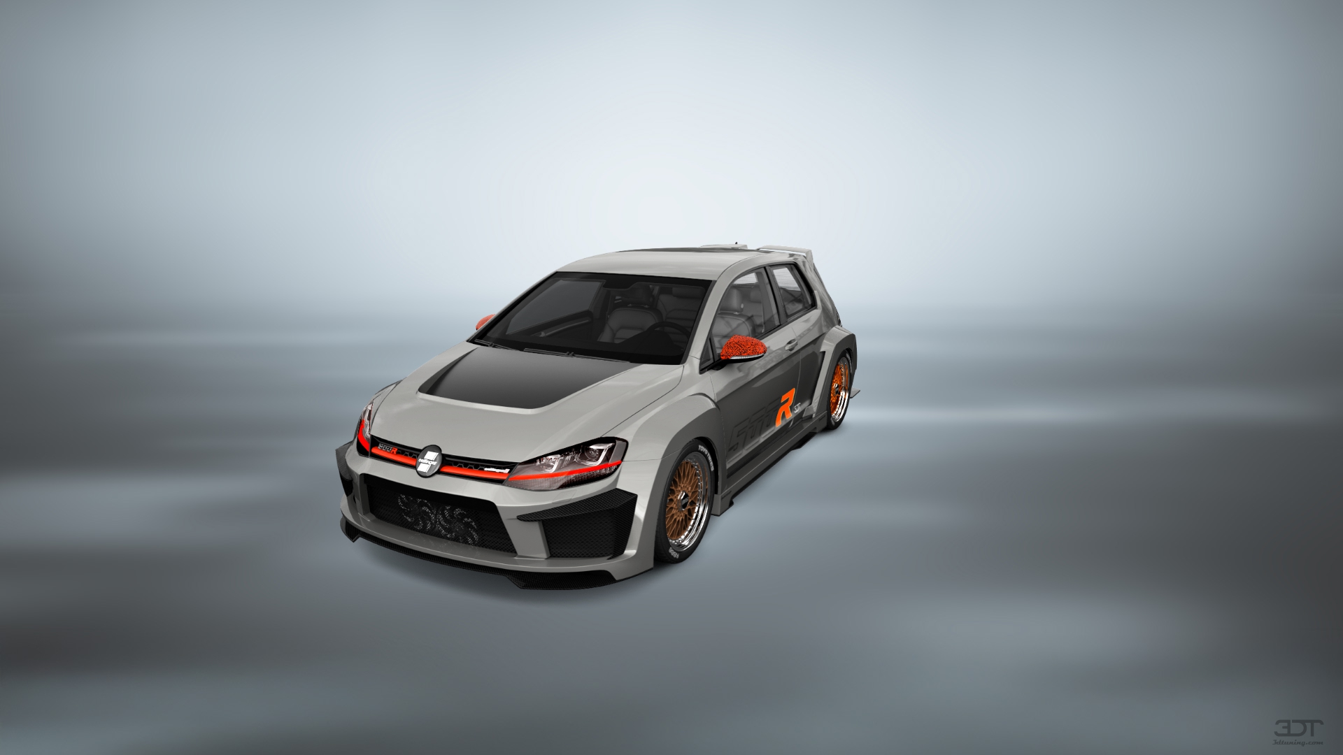 mauquiroz's Car Garage | 3DTuning