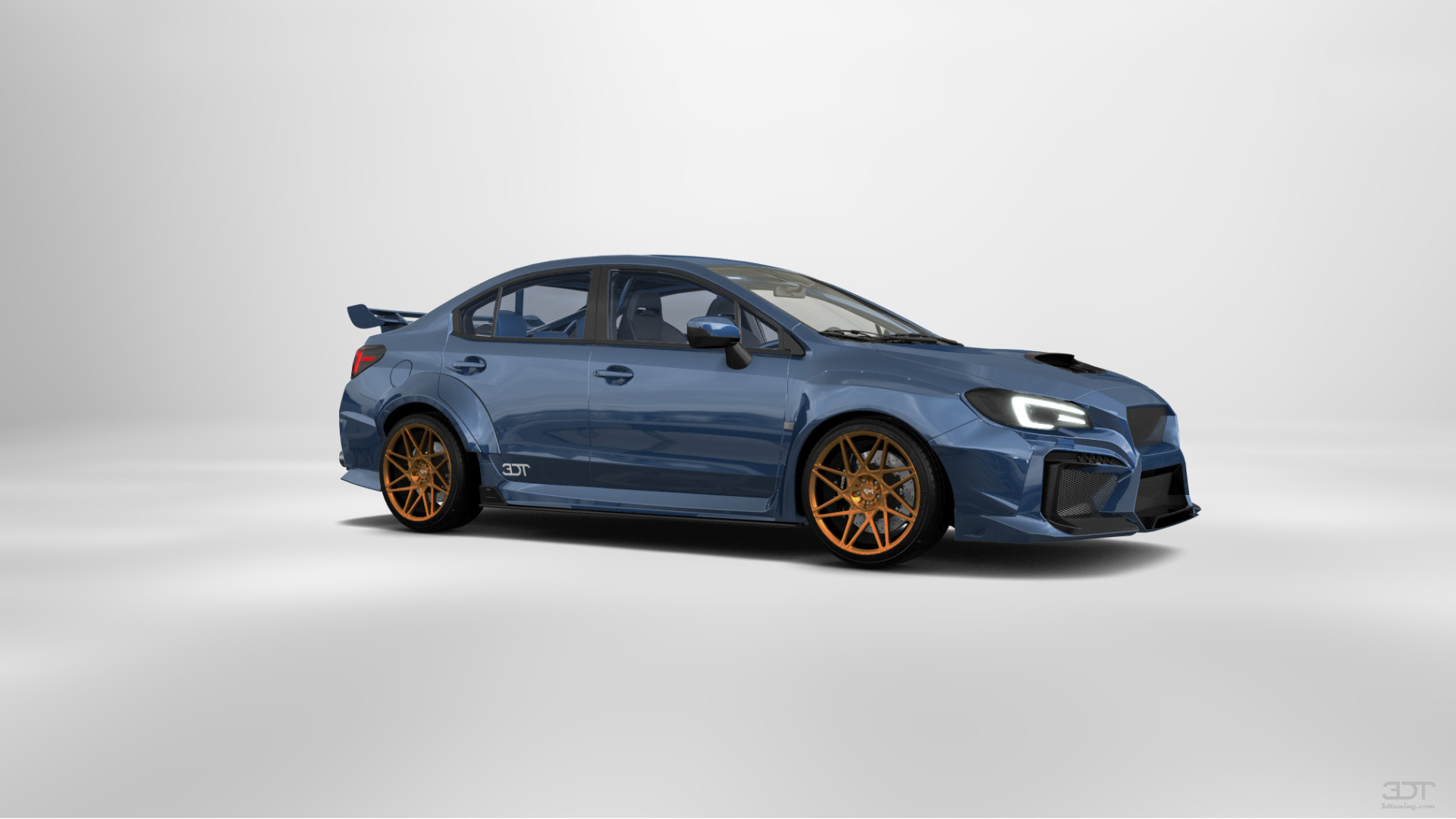 3DT-Share-68's Car Garage | 3DTuning