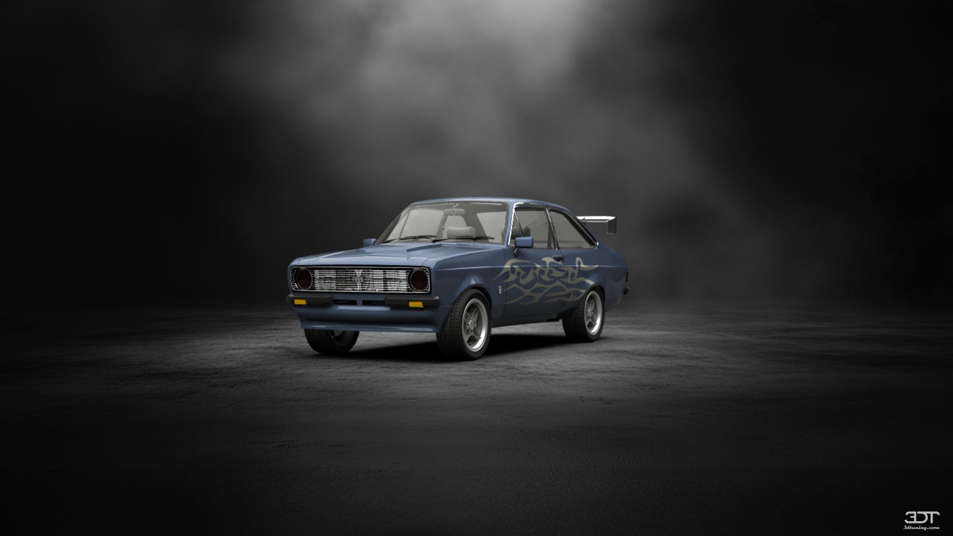 WDaabc25's Car Garage | 3DTuning