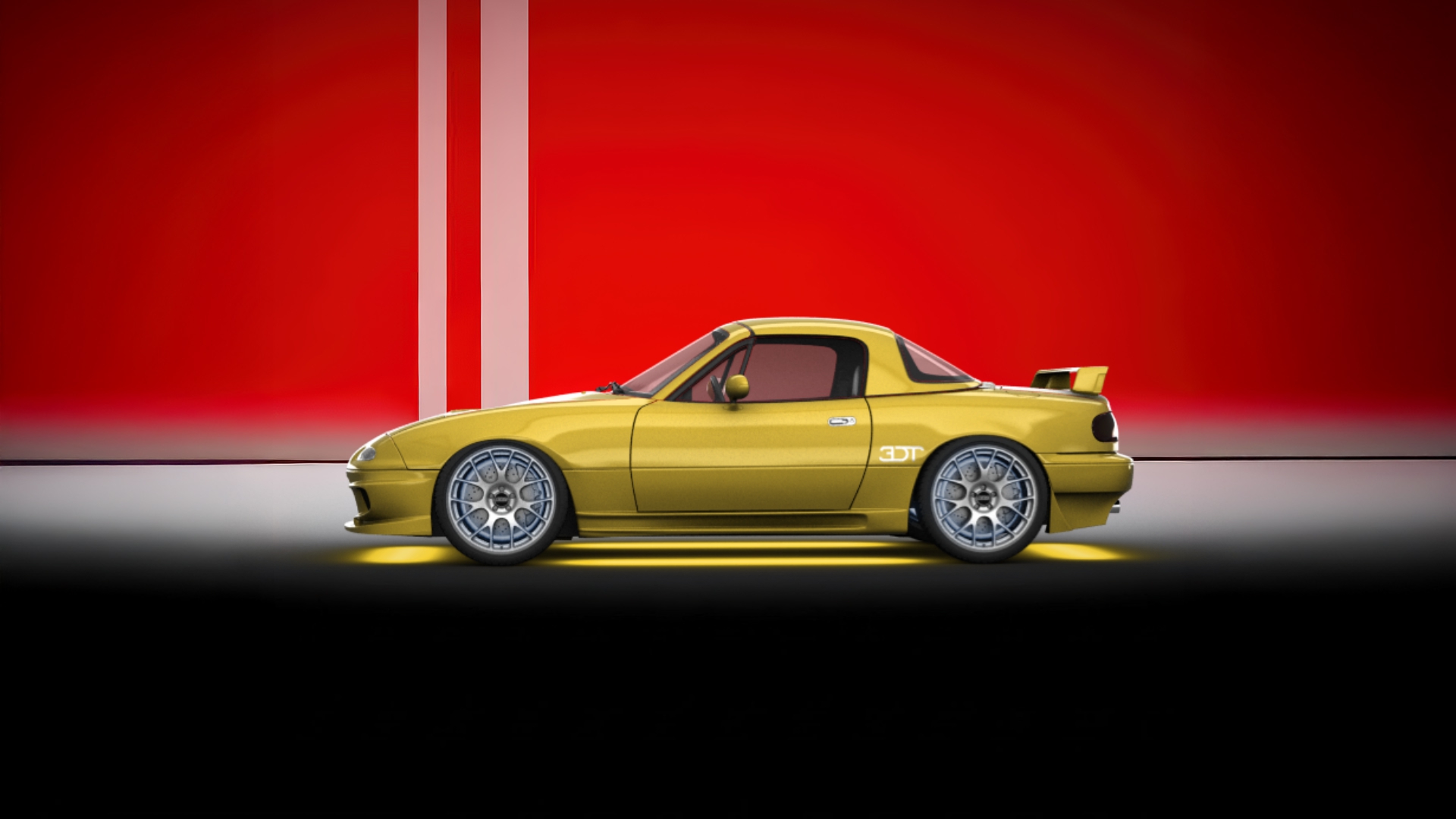 Tuner_jBf6Z55s7M's Car Garage | 3DTuning