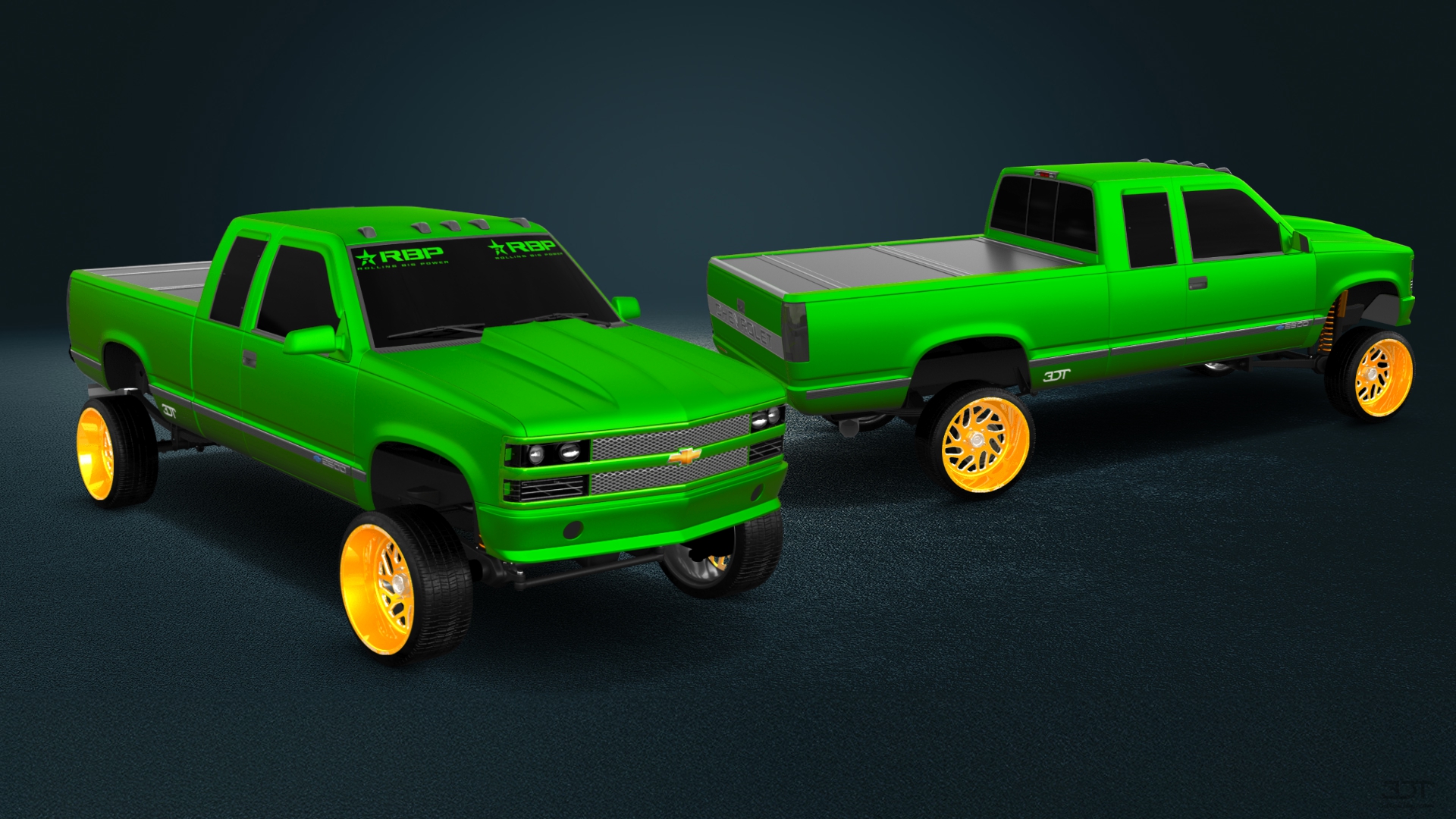 yoboymichael11 | Car Garage on 3DTuning