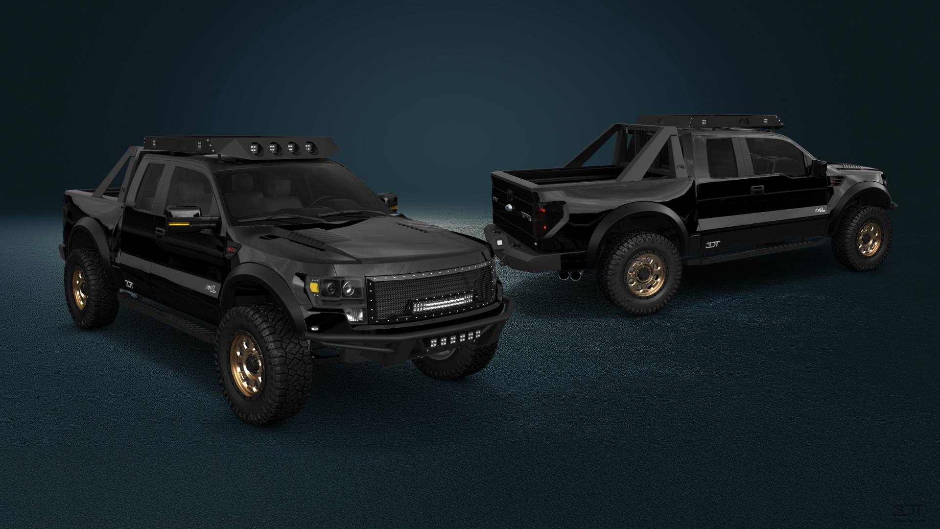 Night_Racer | Car Garage on 3DTuning