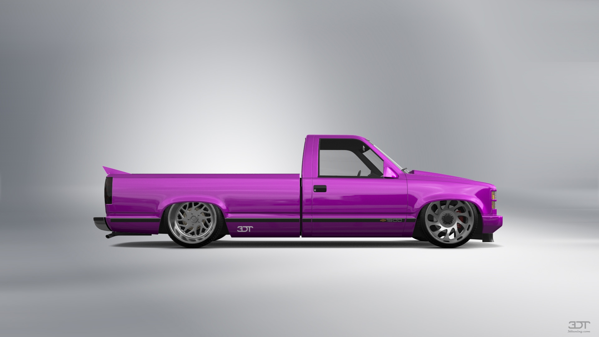 ivan.rivas90003@gmail.com | Garage Auto sur 3DTuning