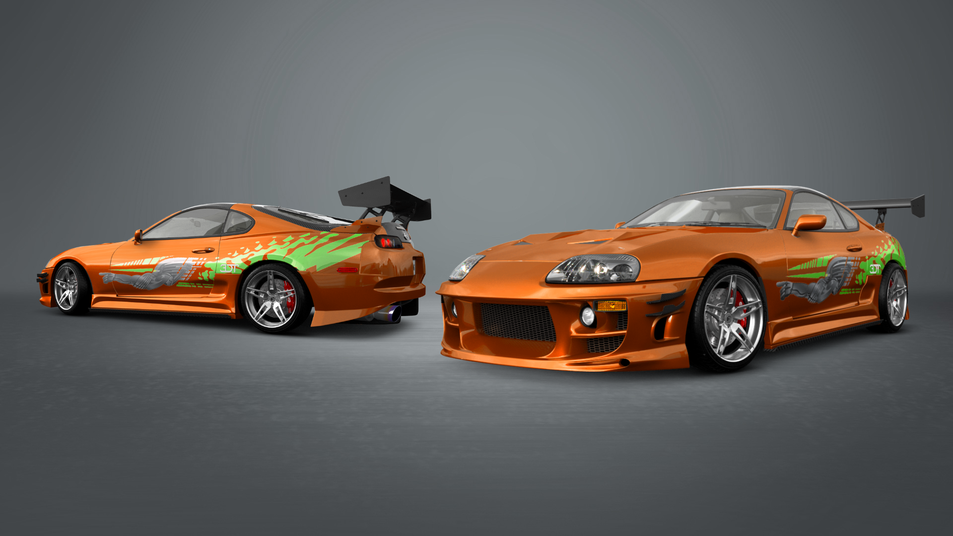mukeshdarshn | Автогараж на 3DTuning