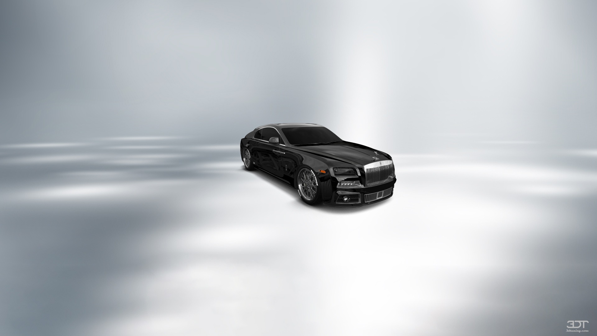 seydinaa | 3DTuning汽车车库