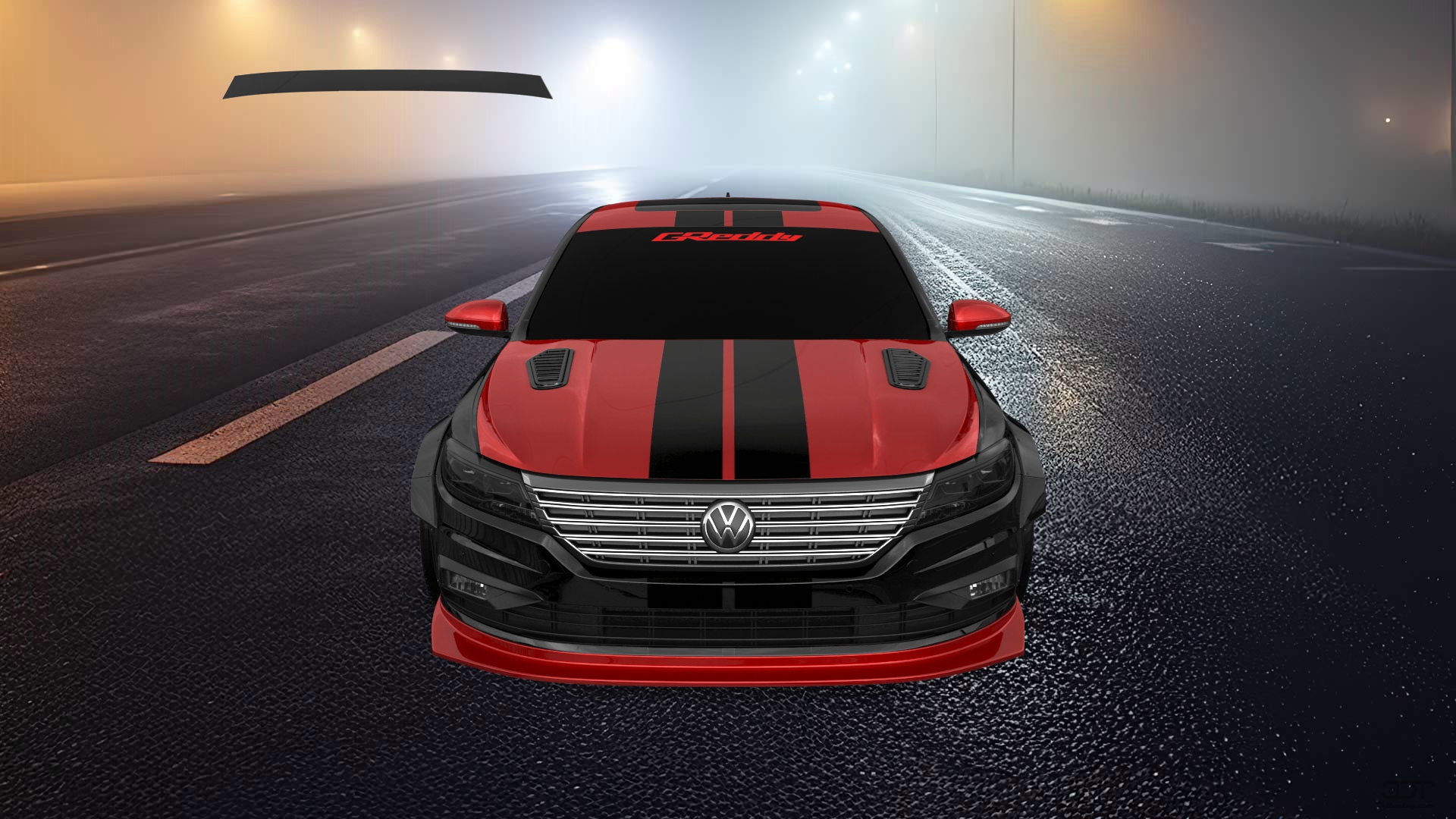 NflChop's Car Garage | 3DTuning
