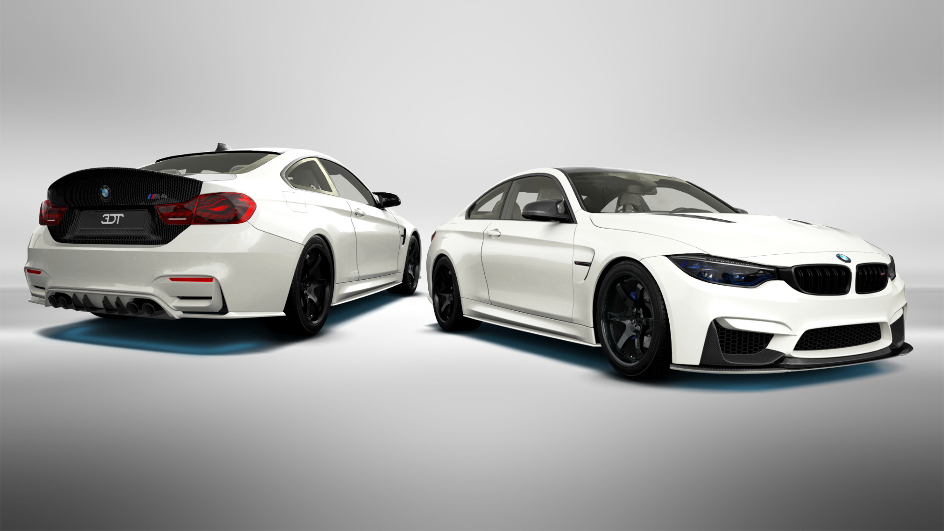 khye12z | Garaje de Coches en 3DTuning