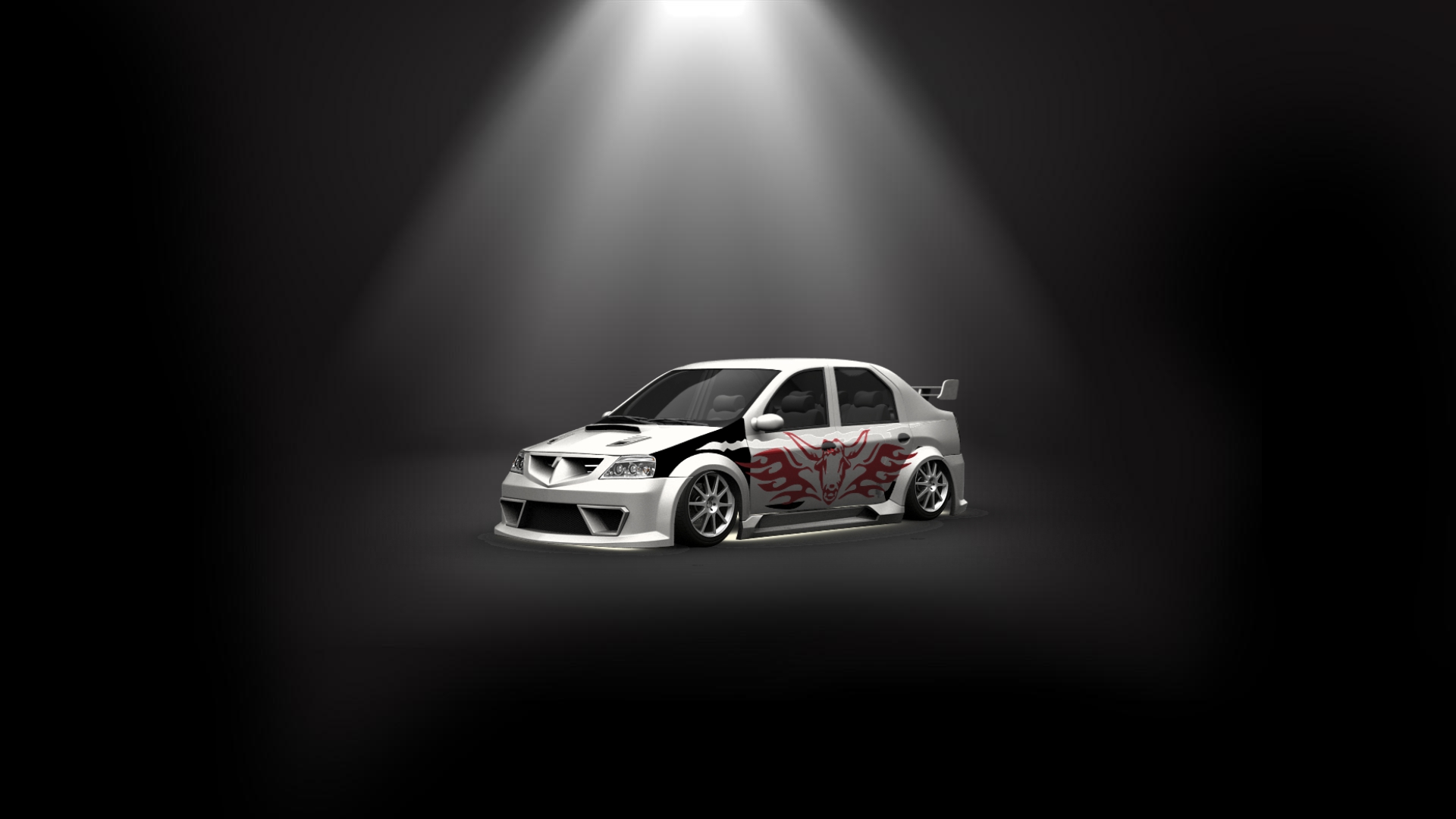 TenHomework42's Car Garage | 3DTuning