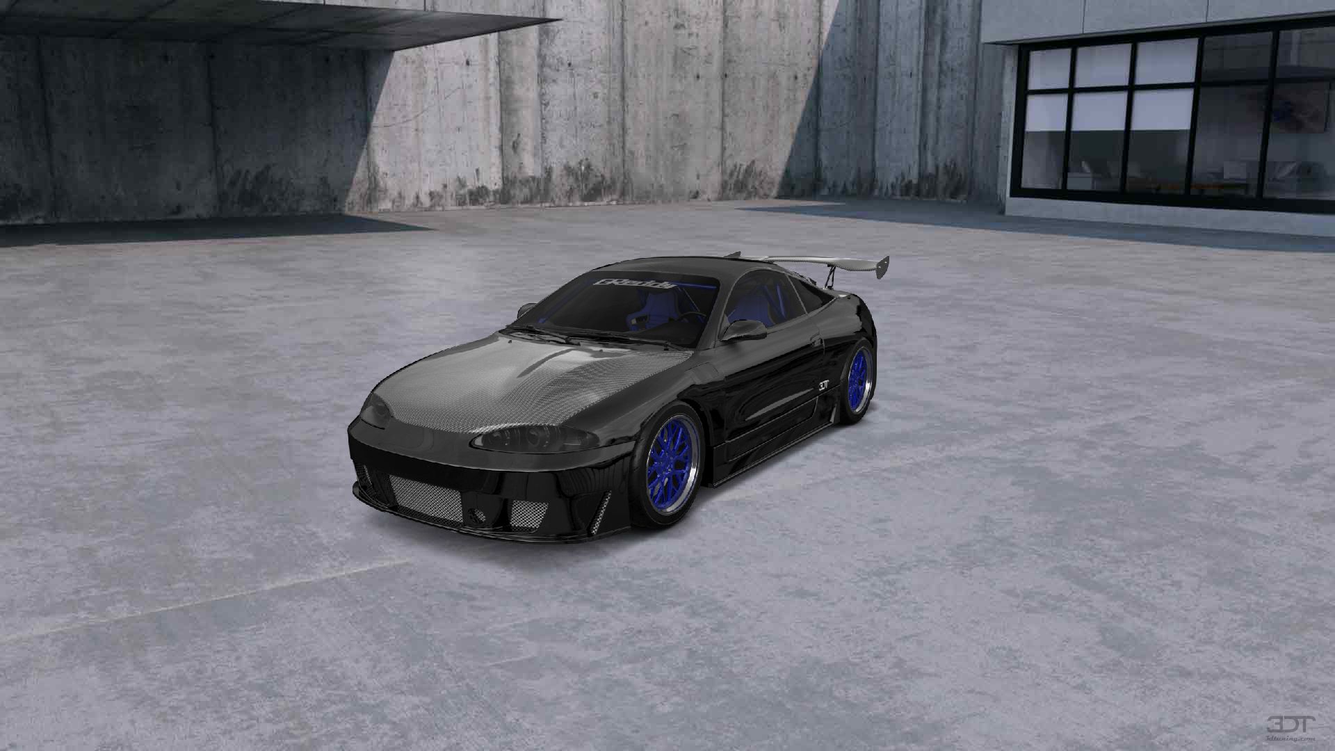 steven_lashaye's Car Garage | 3DTuning