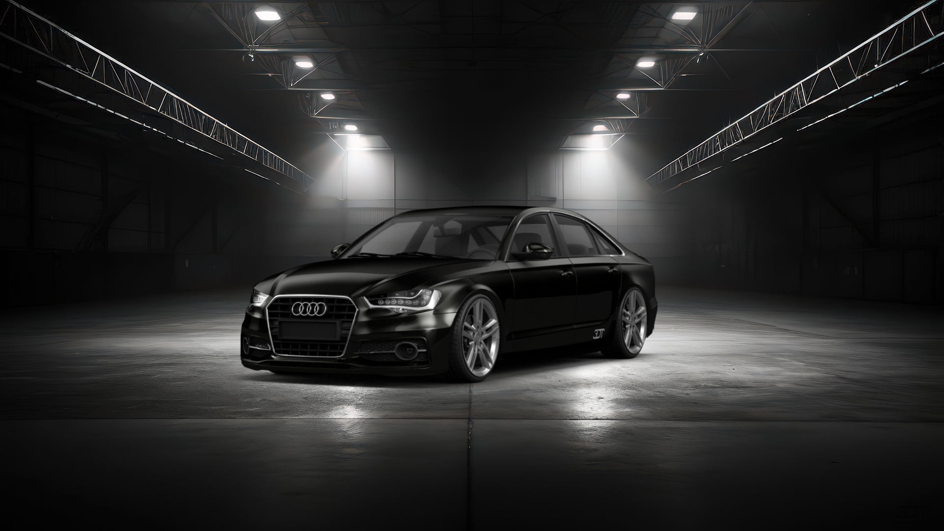 Faboooo08 | Autogarage auf 3DTuning