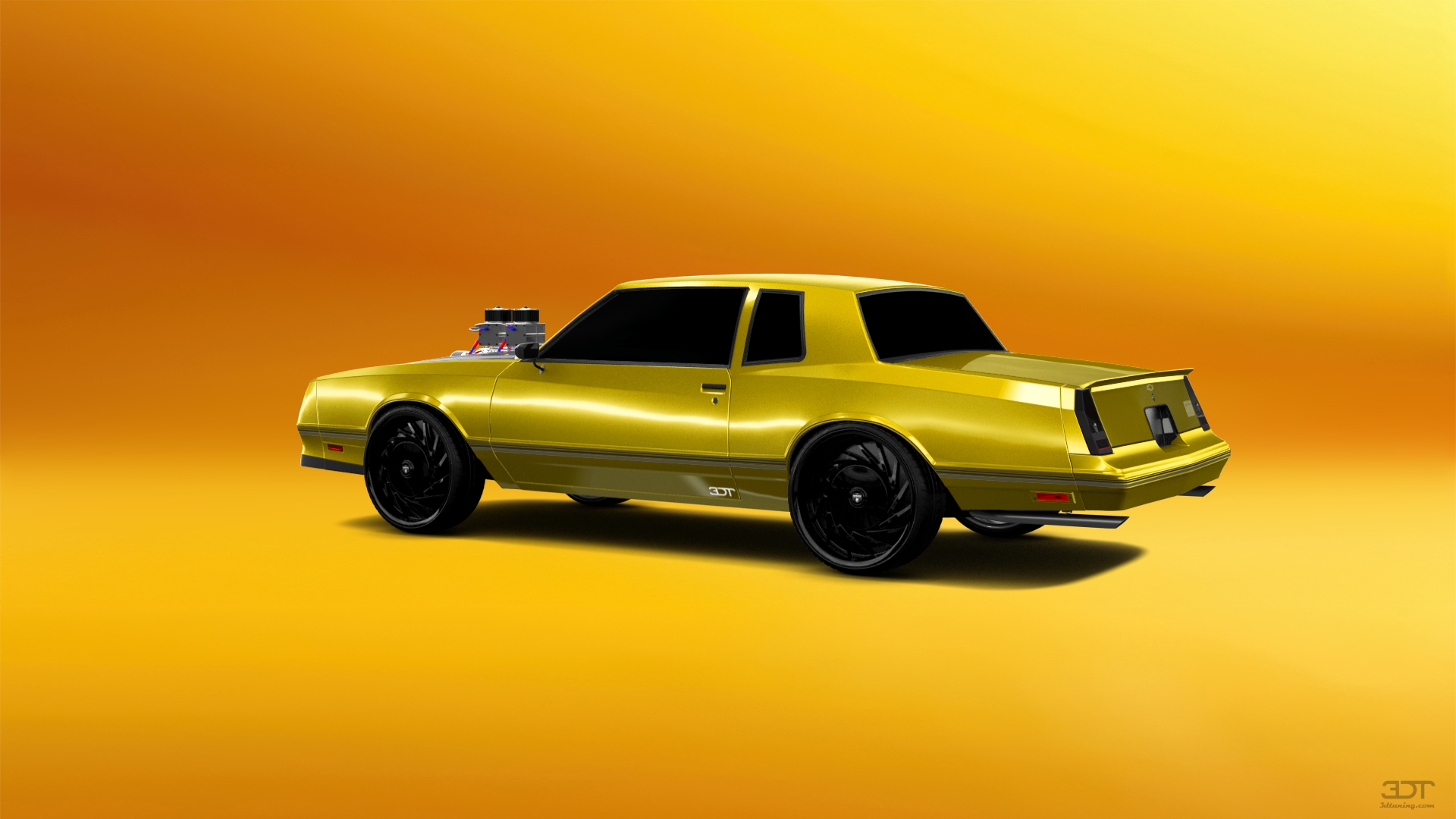 Tuner_sIyWrc_Ii | Garage Auto su 3DTuning