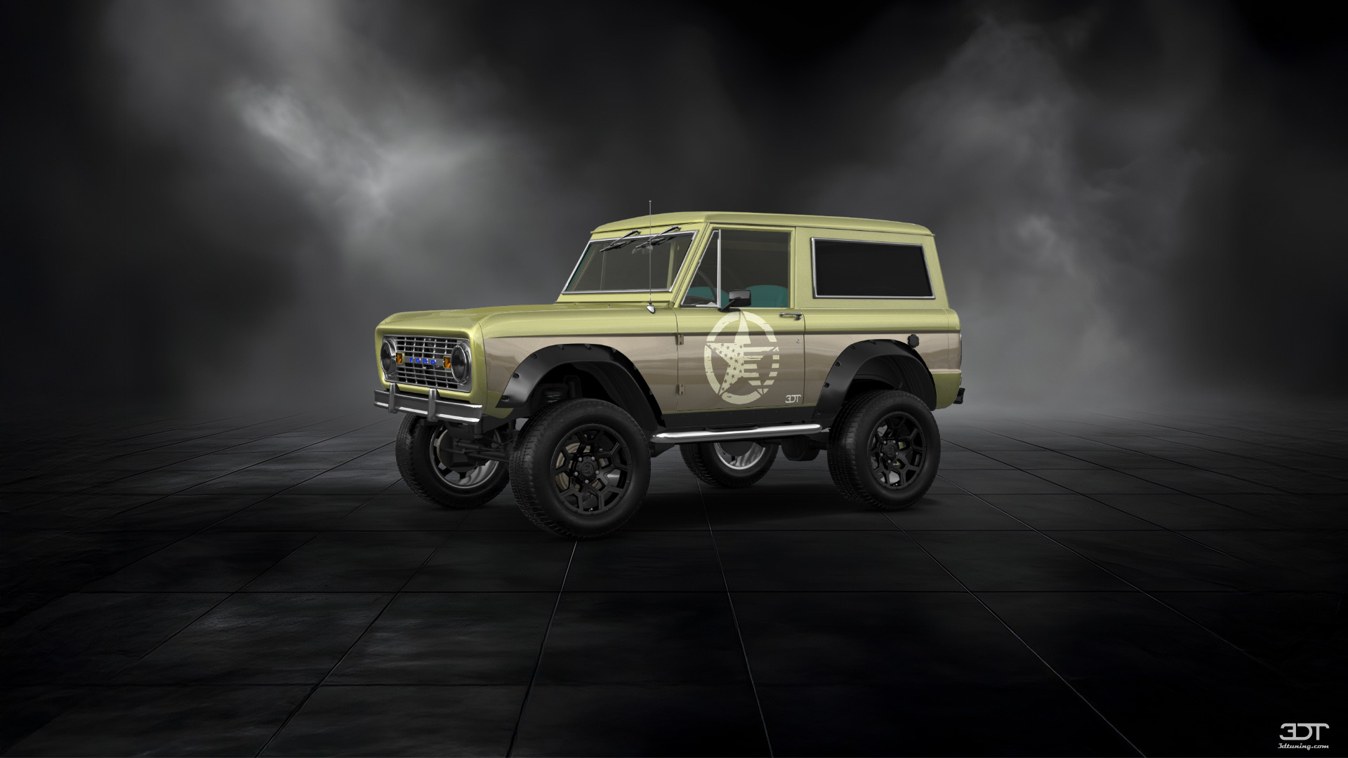 jdimensions27 | 3DTuning汽车车库