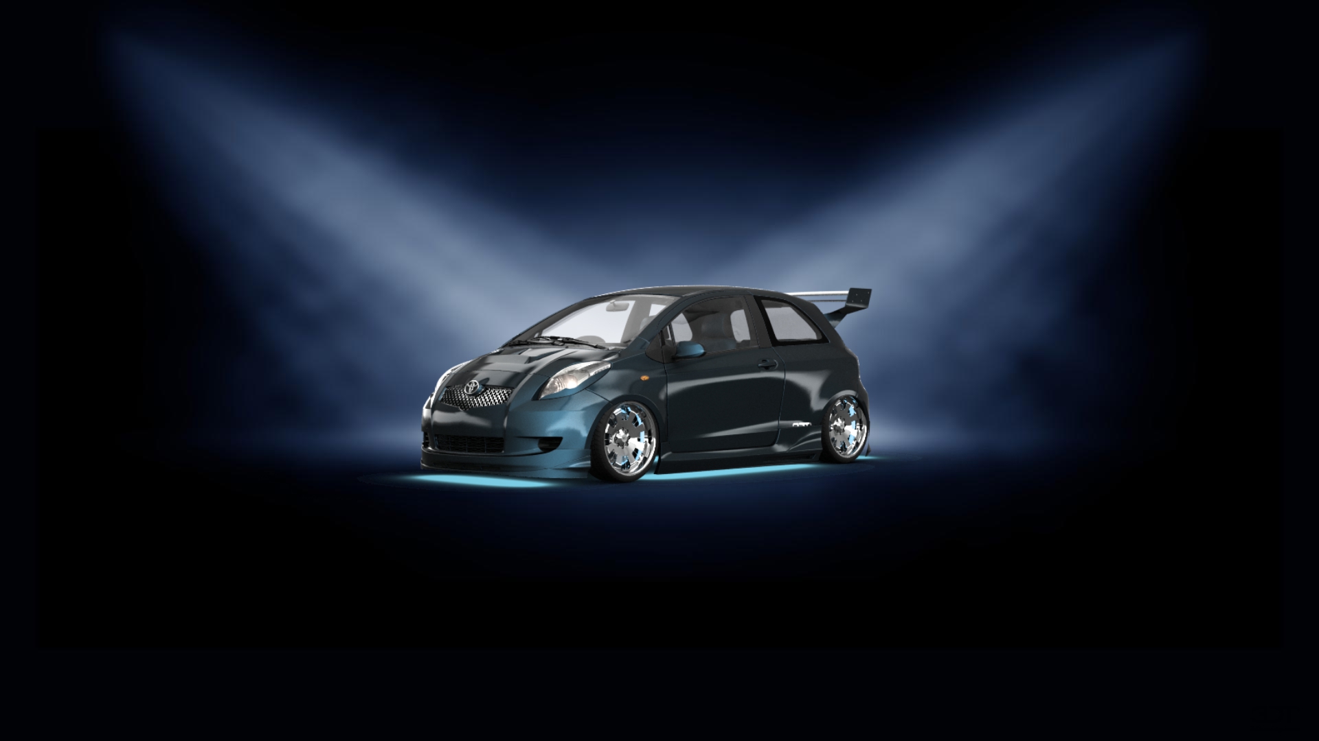 SmartSeer1853's Car Garage | 3DTuning