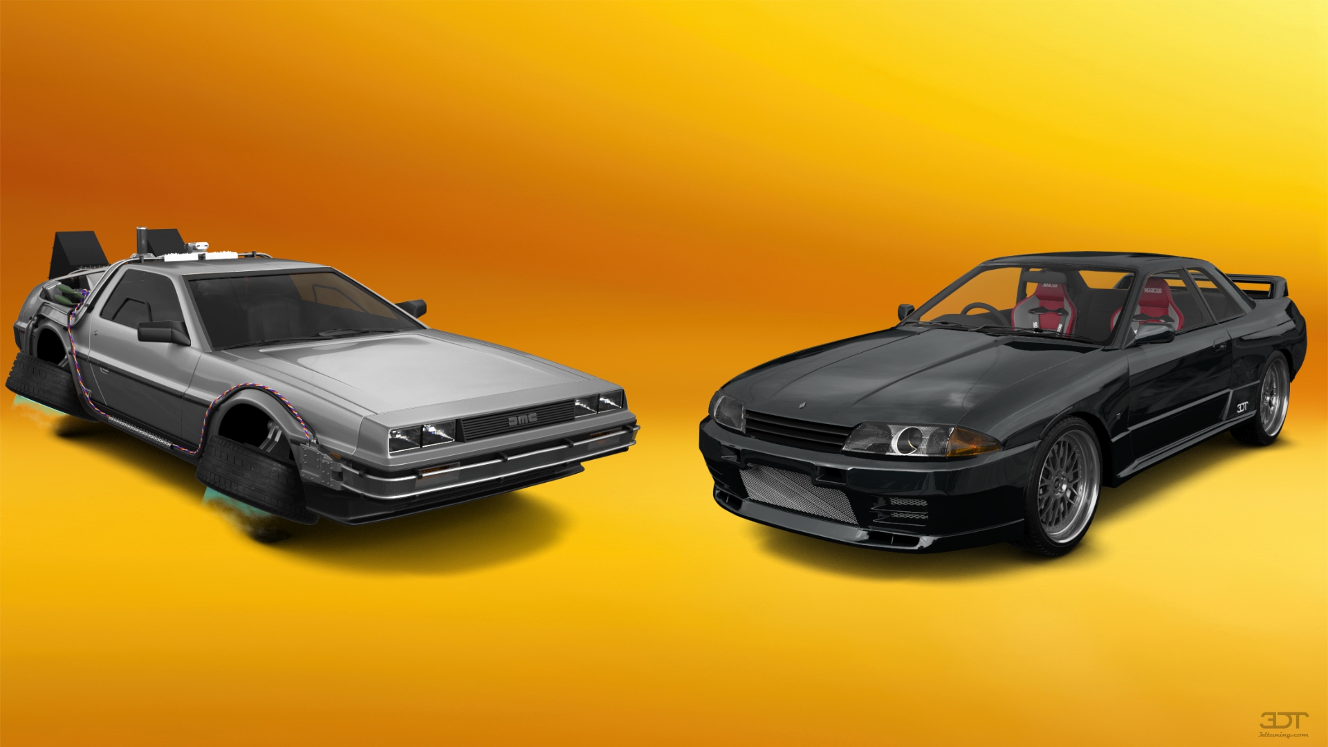 IntegralInsect46 | Car Garage on 3DTuning