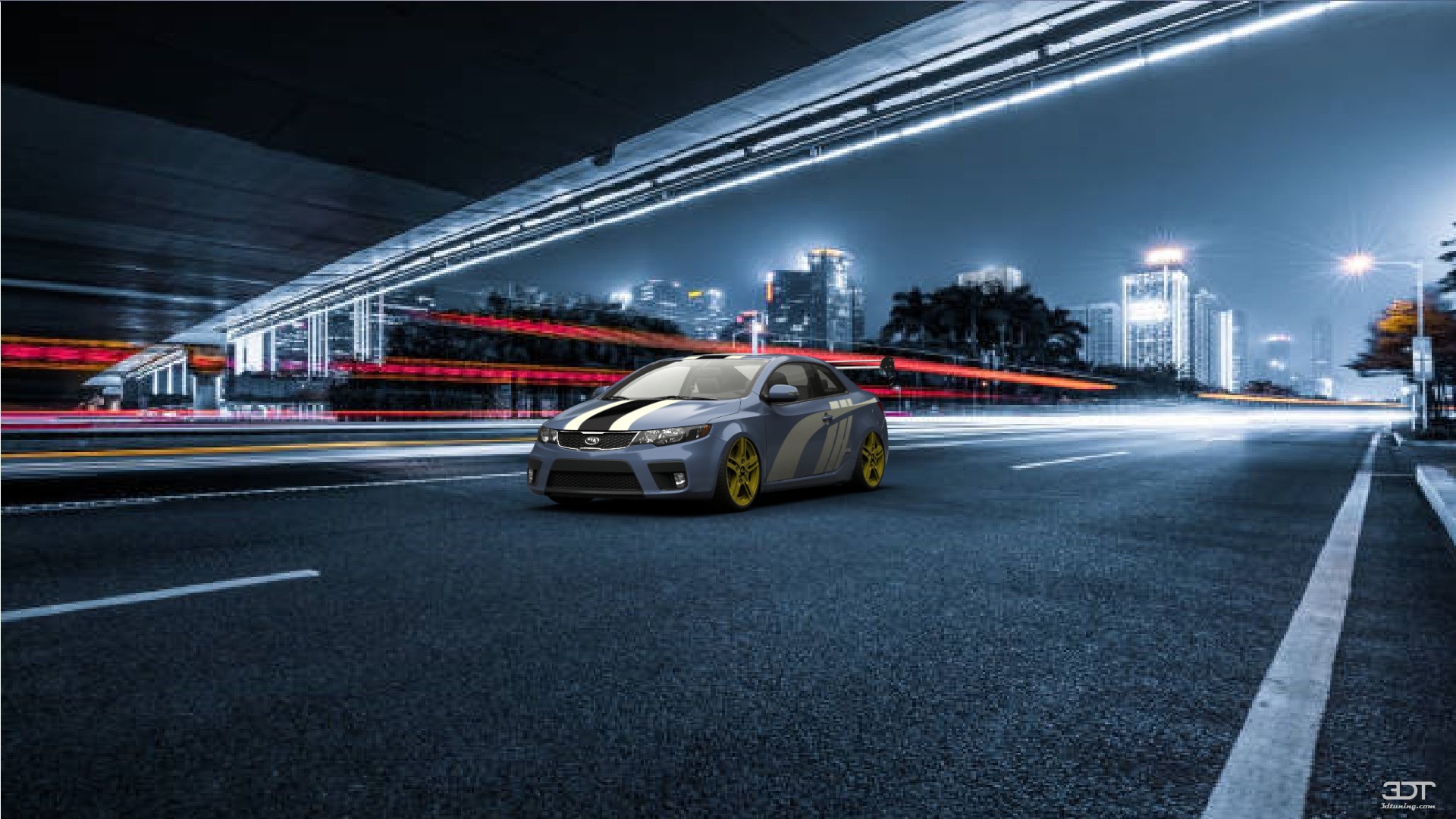 RounakPramanick | Автогараж на 3DTuning