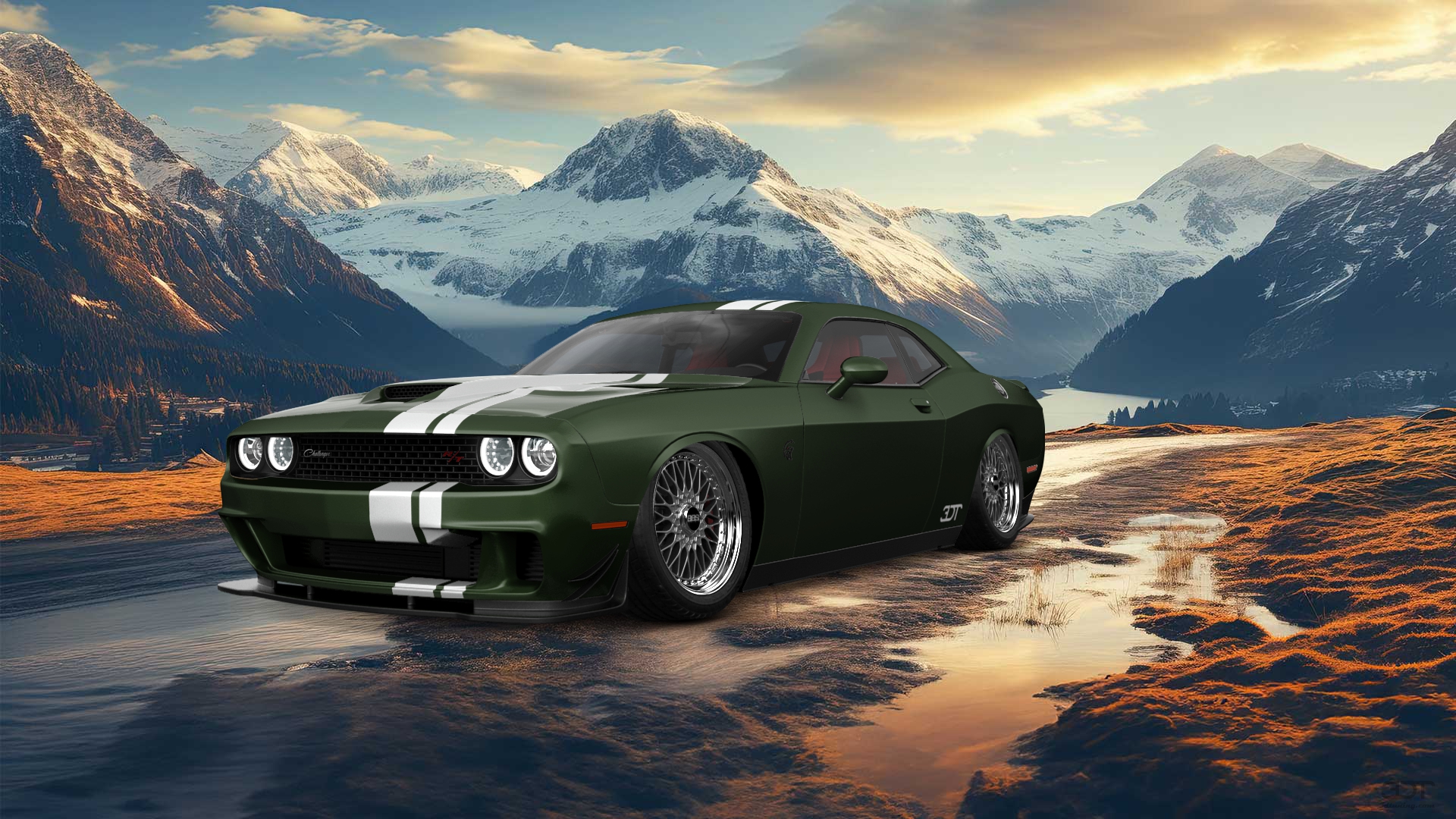 Eberswalde1967 | Car Garage on 3DTuning