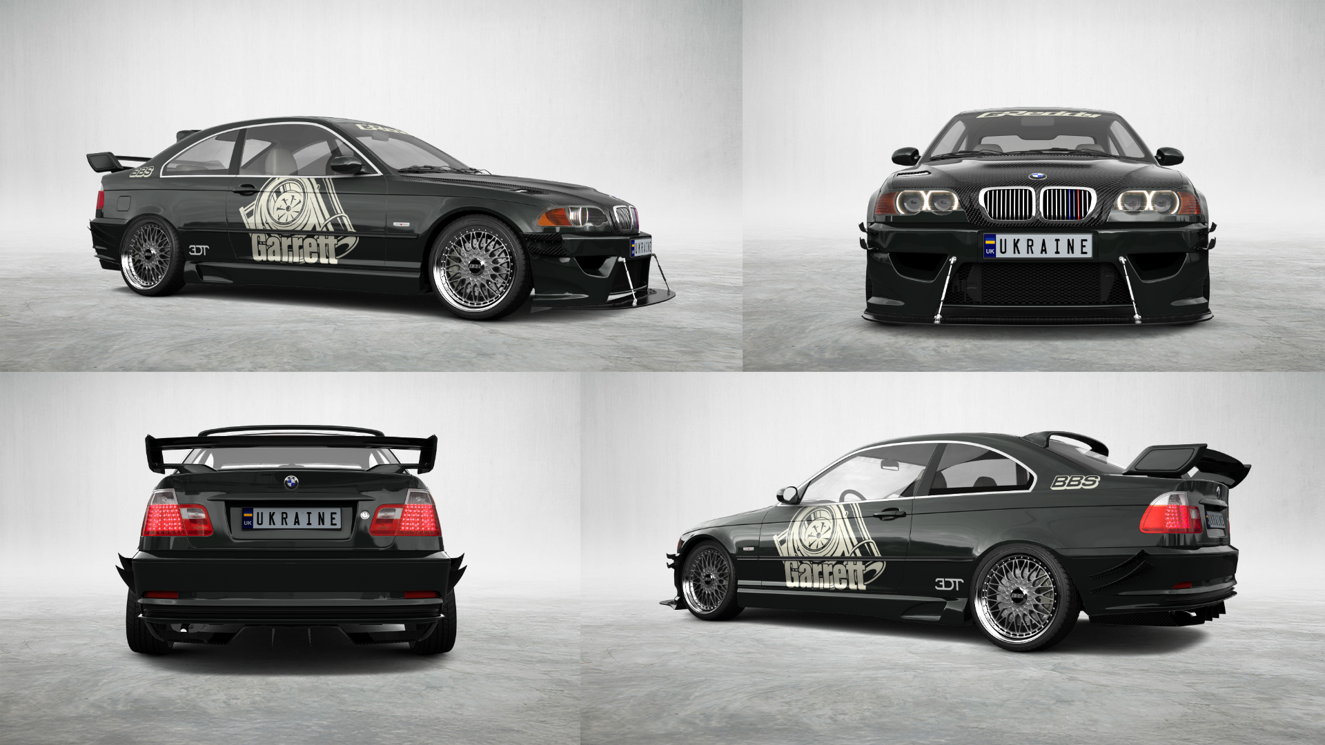 m-13391083 | 3DTuning 자동차 차고