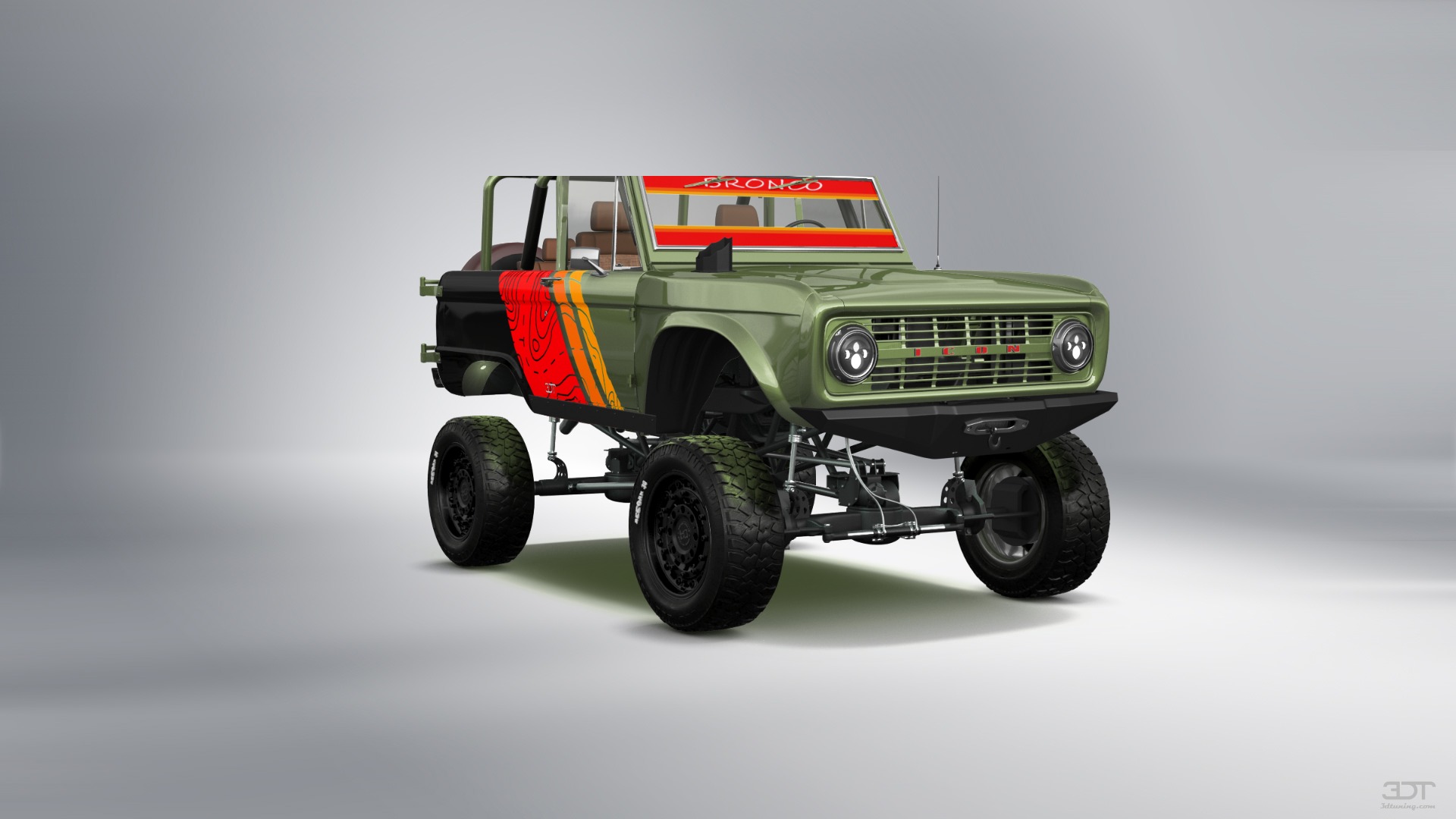 clerx18 | Car Garage on 3DTuning